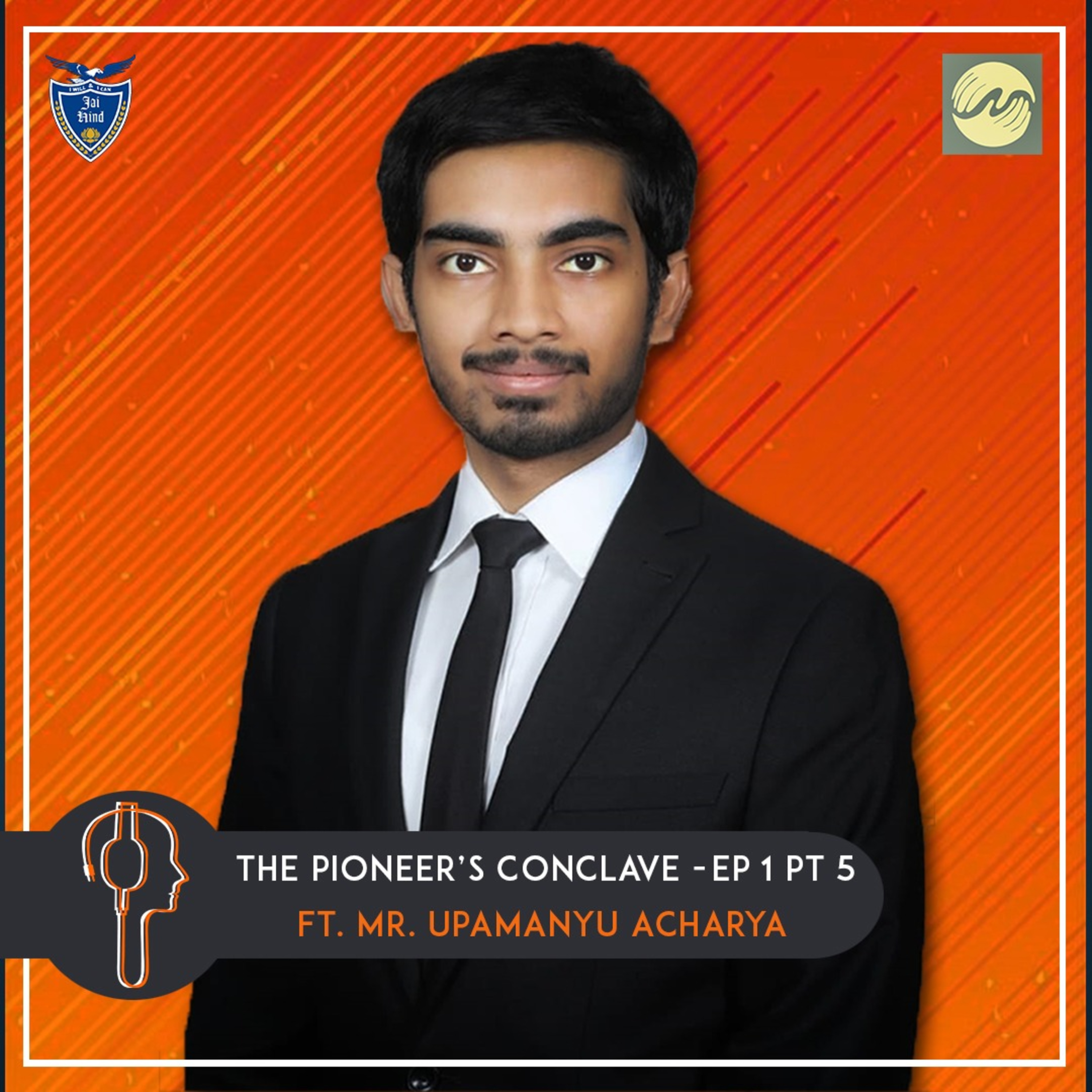 The Pioneer’s Conclave