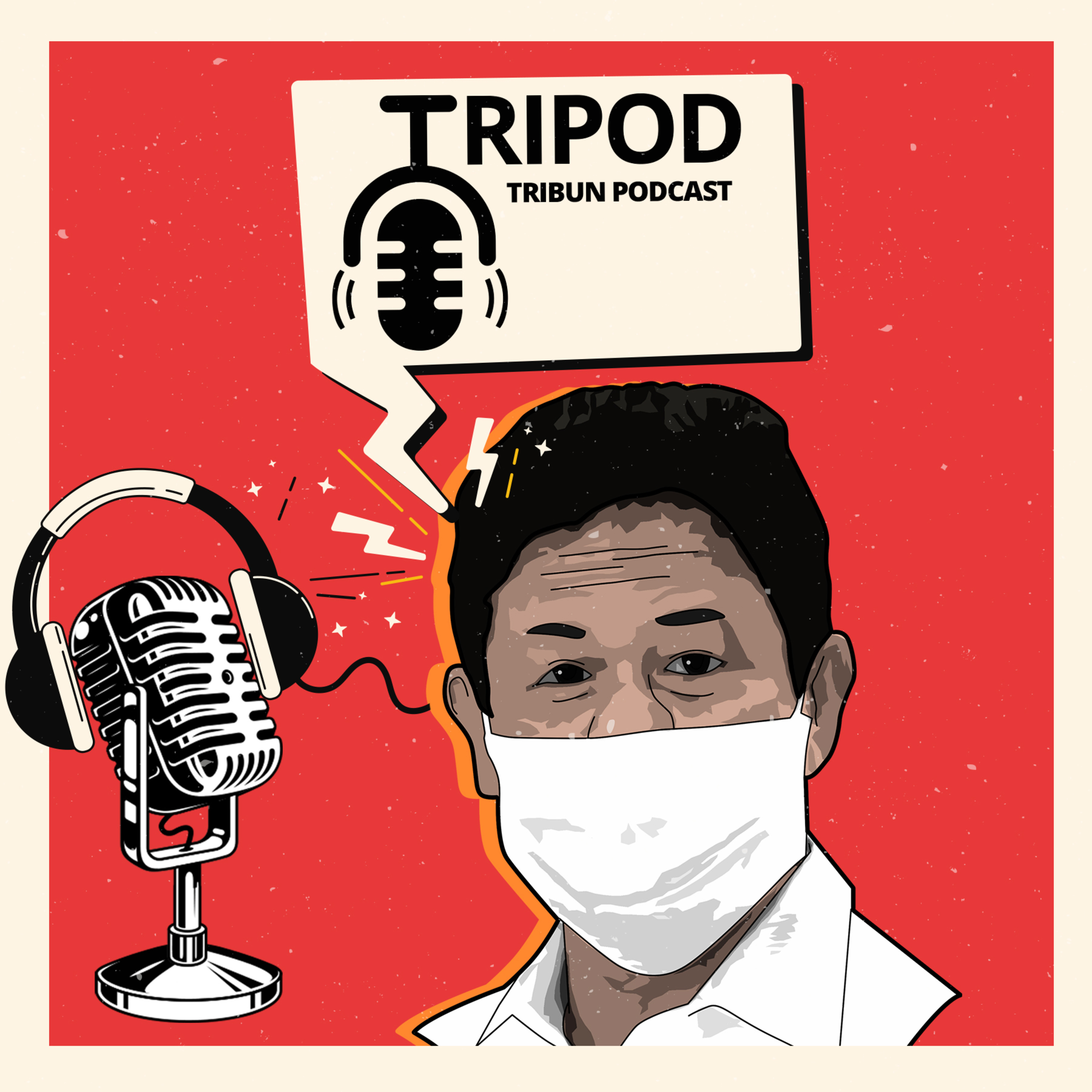 Tribun Podcast