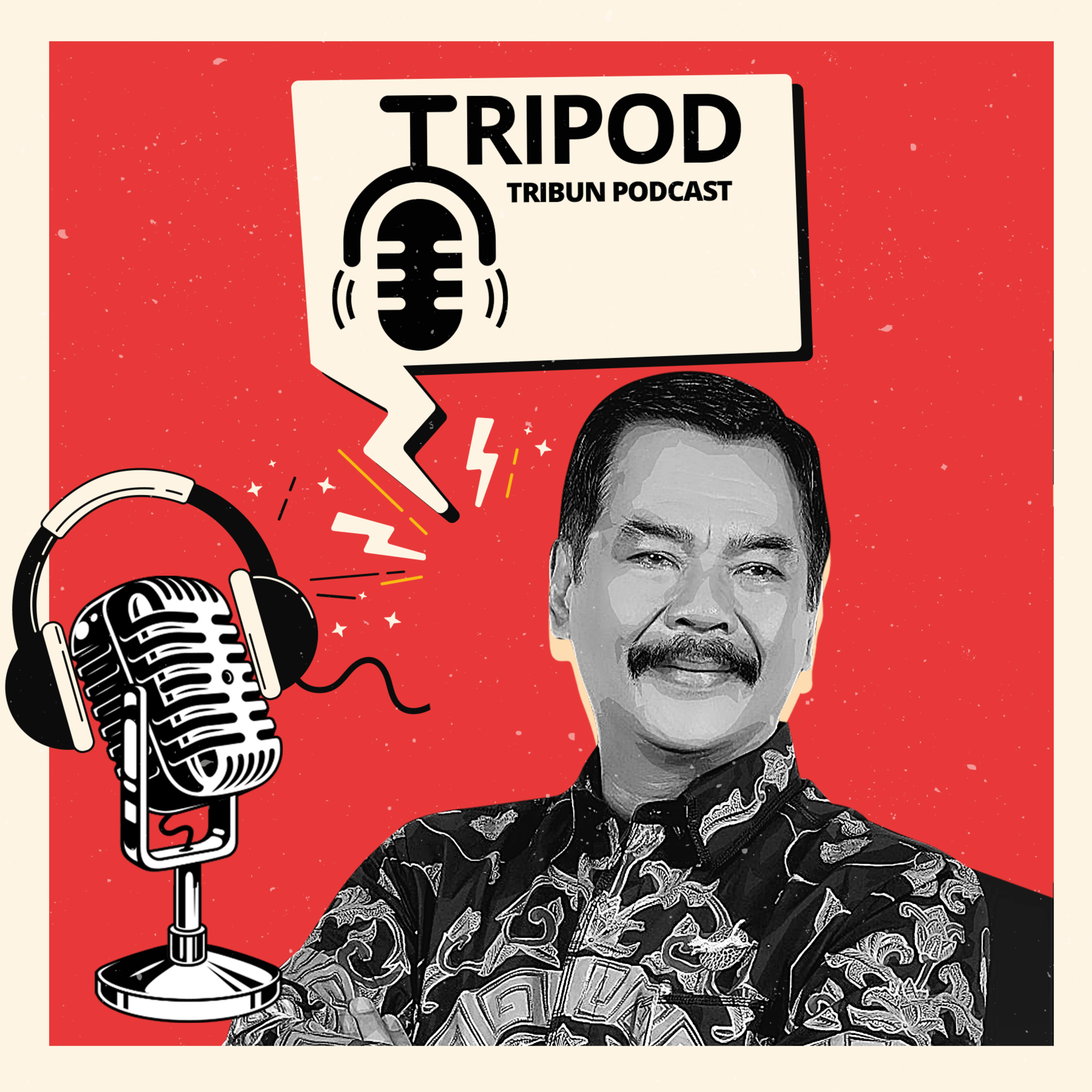 Tribun Podcast