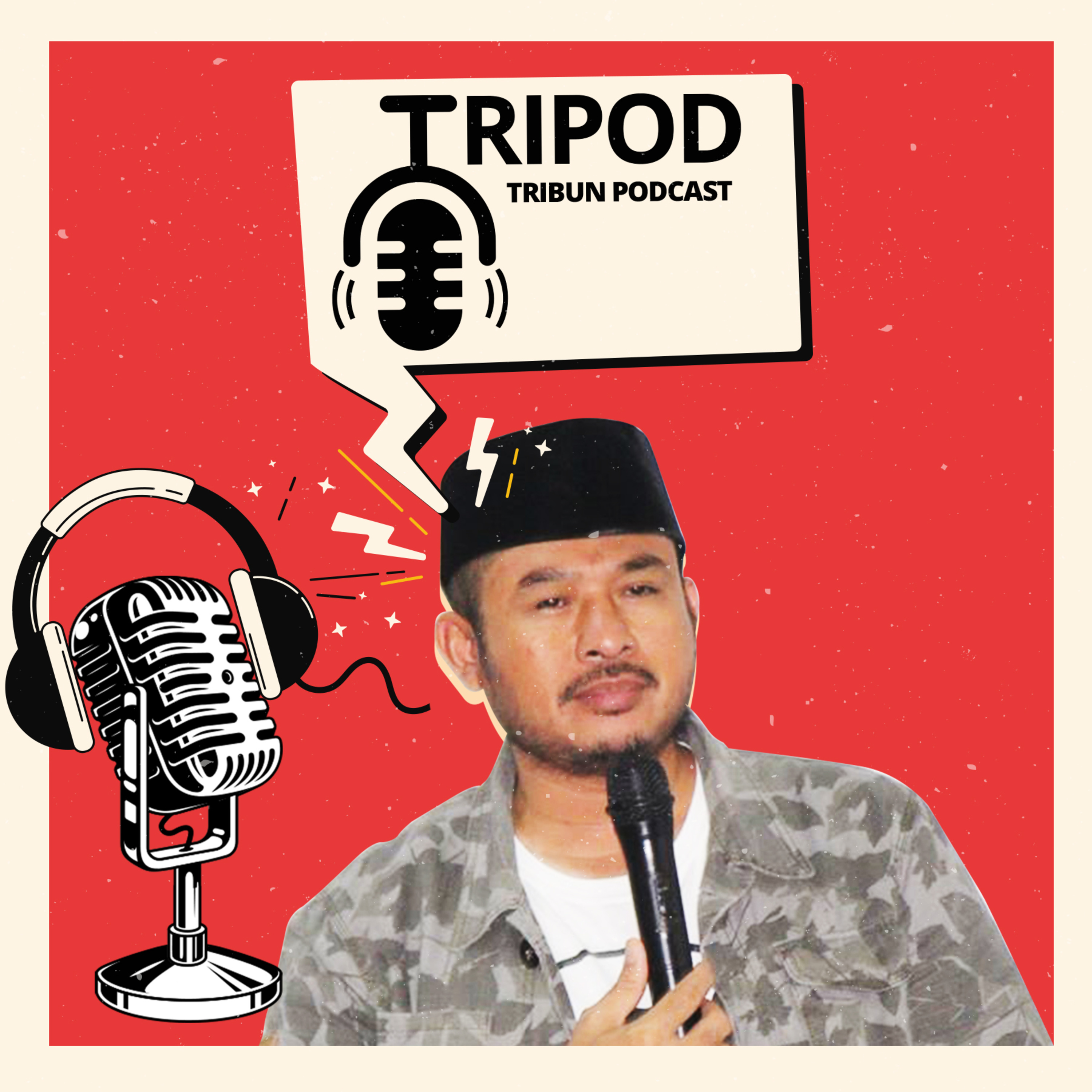 Tribun Podcast