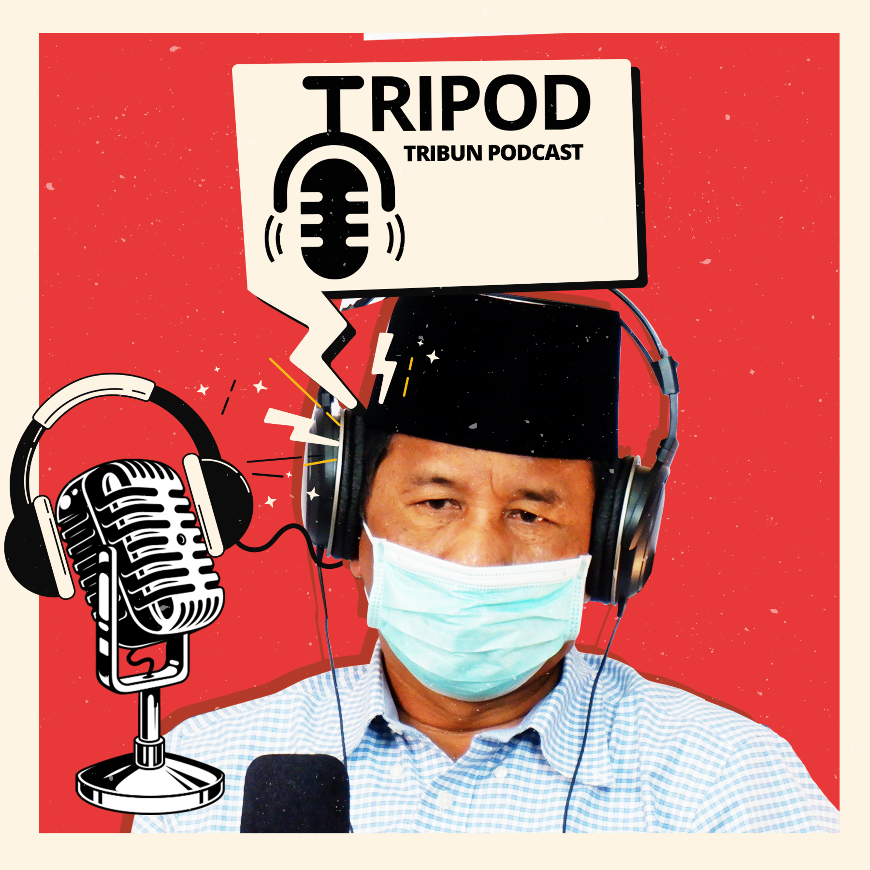 Tribun Podcast