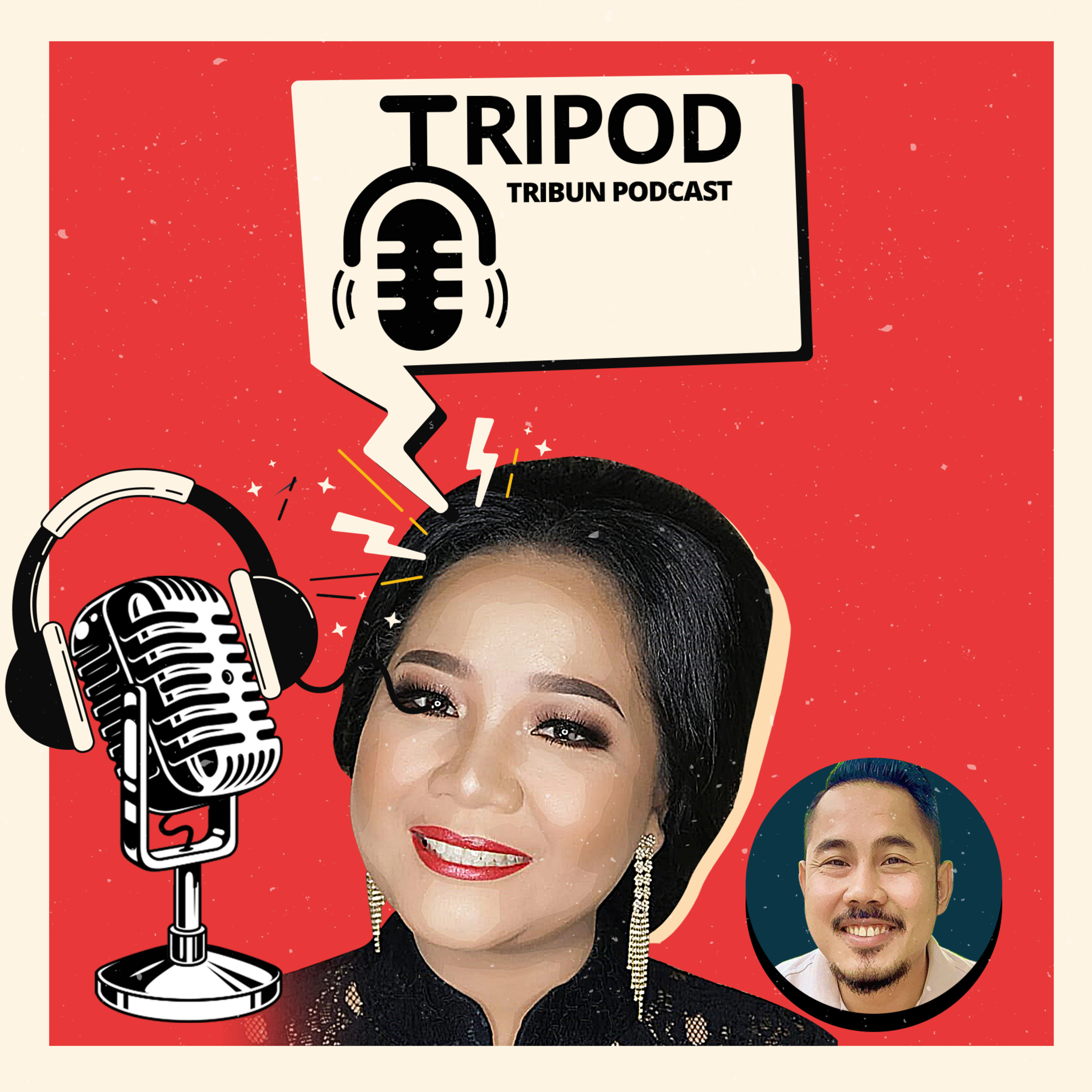 Tribun Podcast