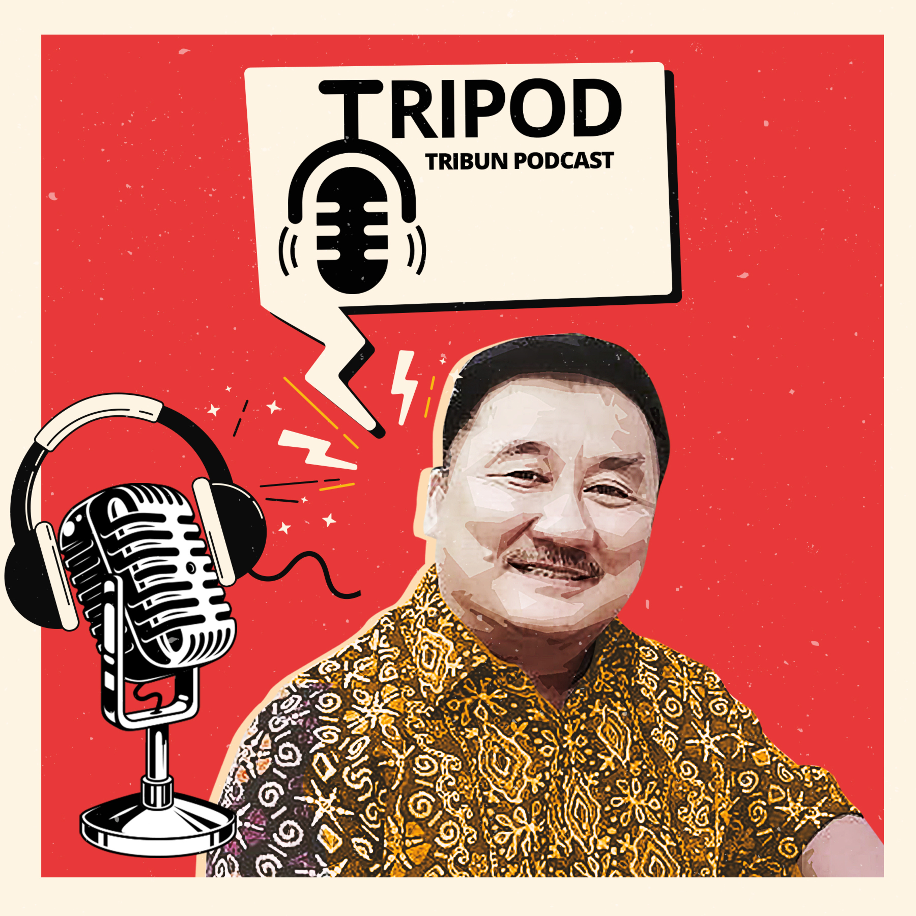Tribun Podcast