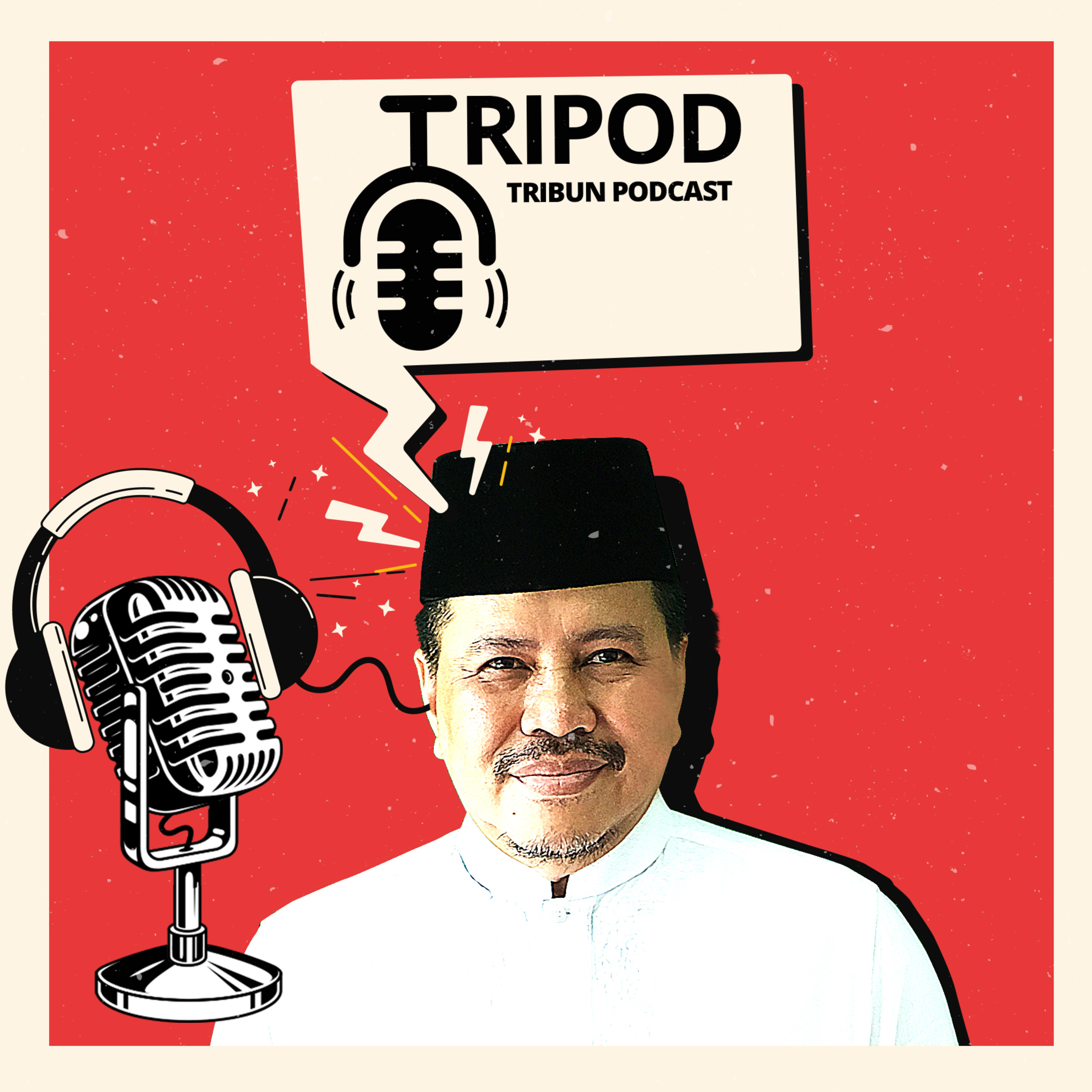 Tribun Podcast