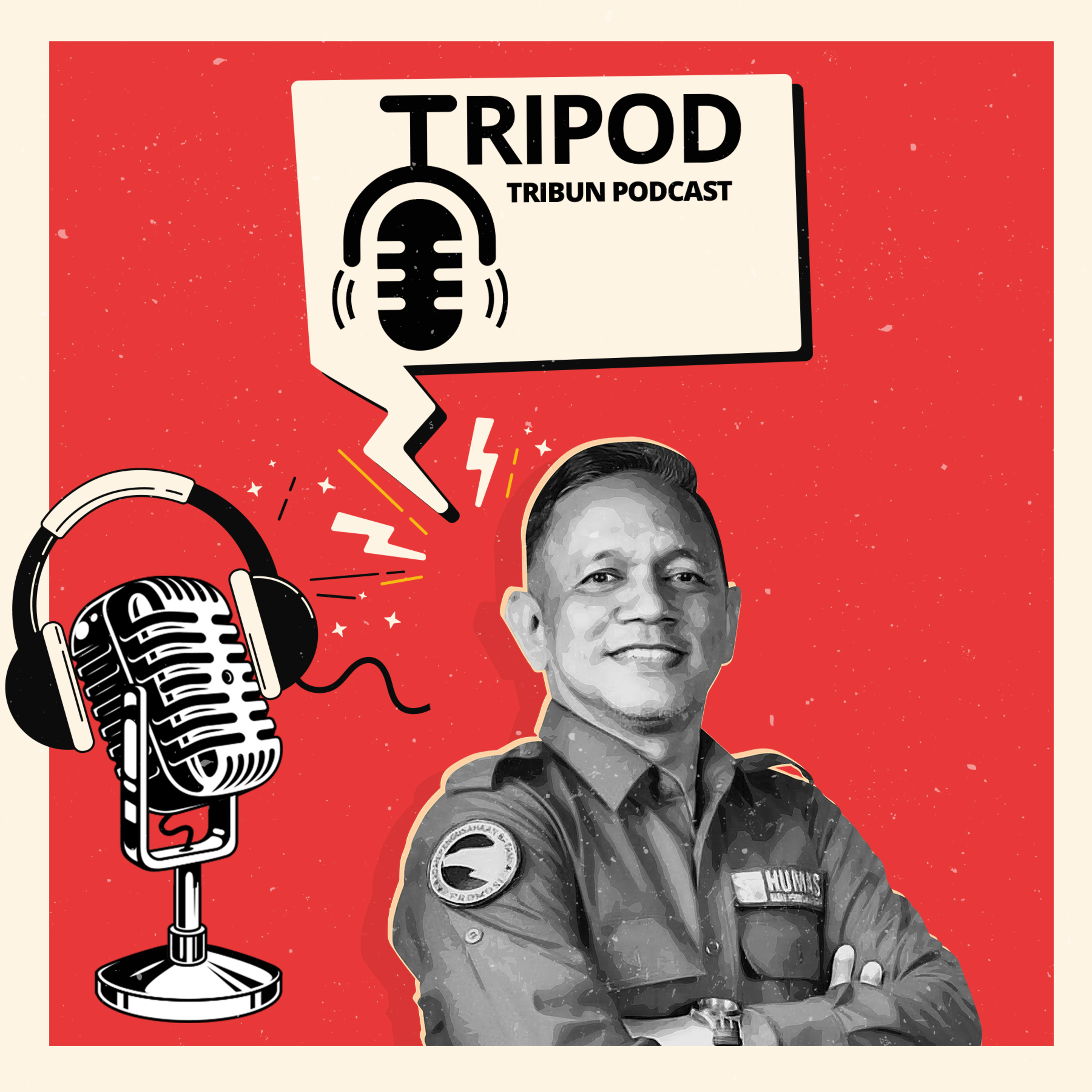 Tribun Podcast