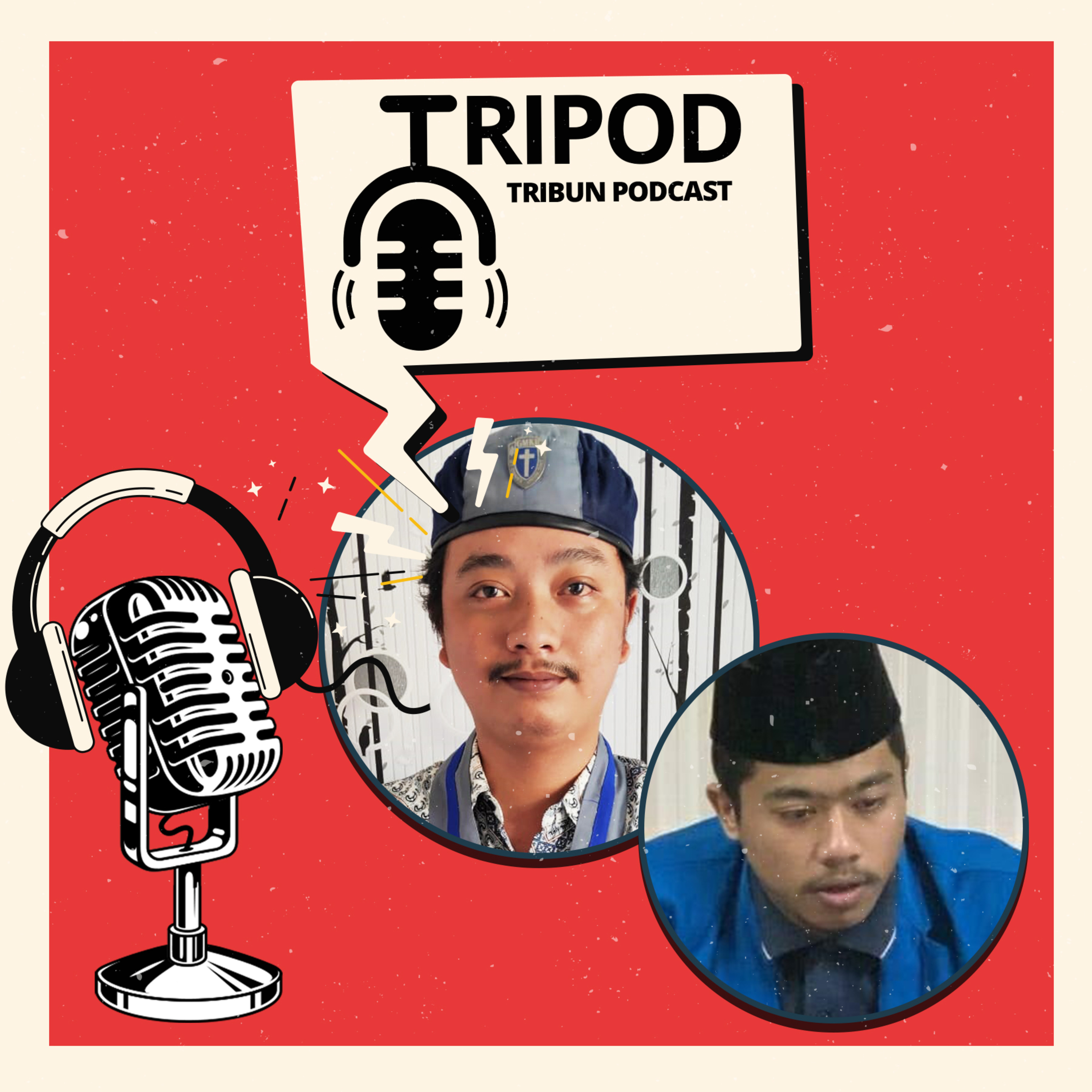 Tribun Podcast