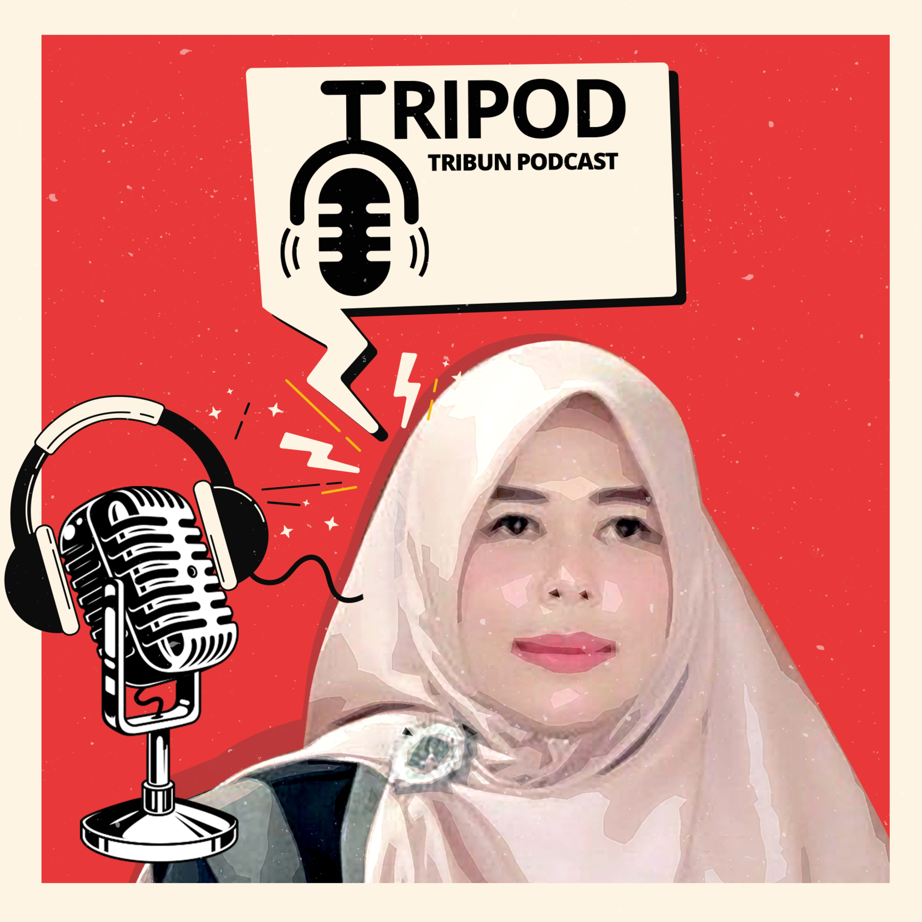Tribun Podcast