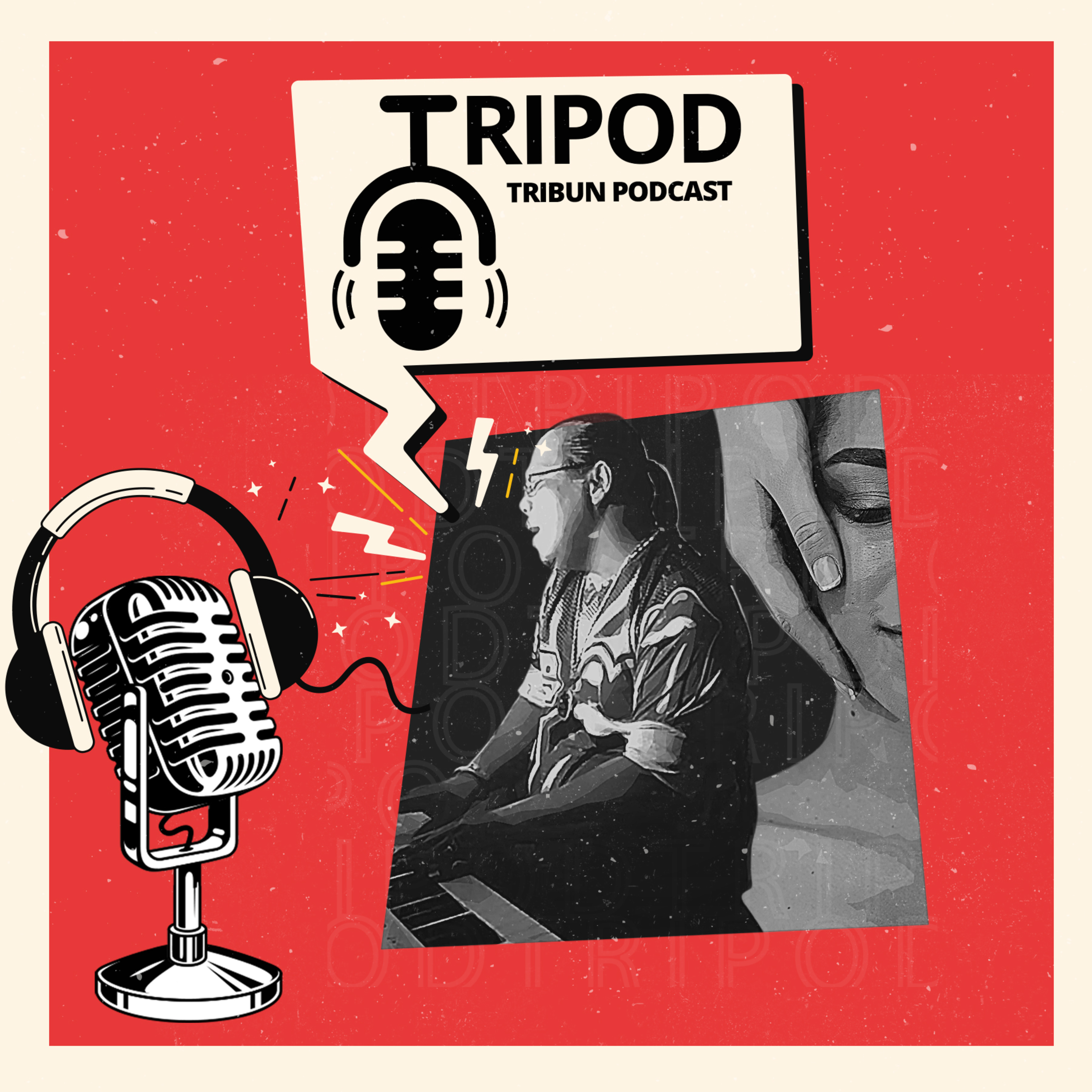 Tribun Podcast