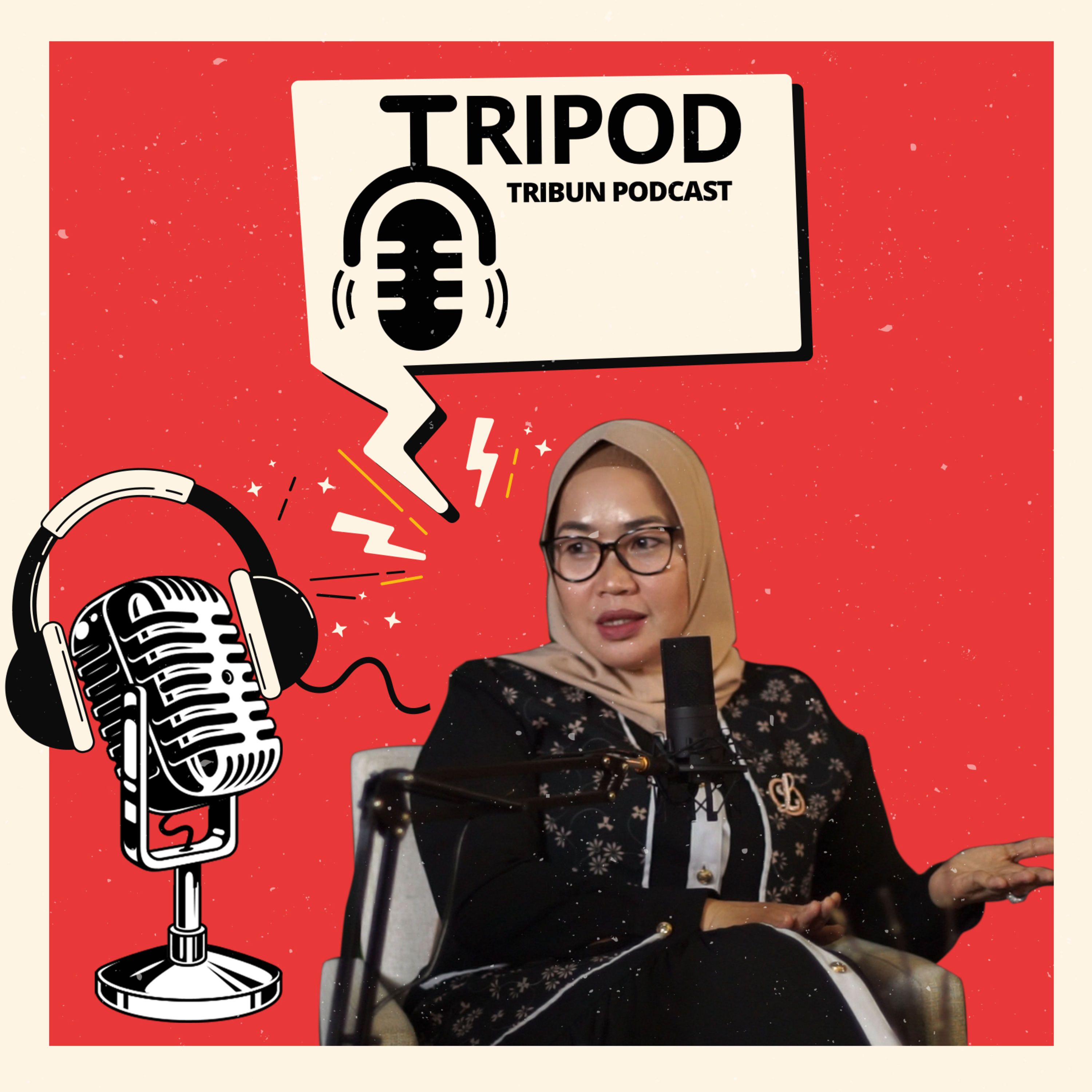 Tribun Podcast