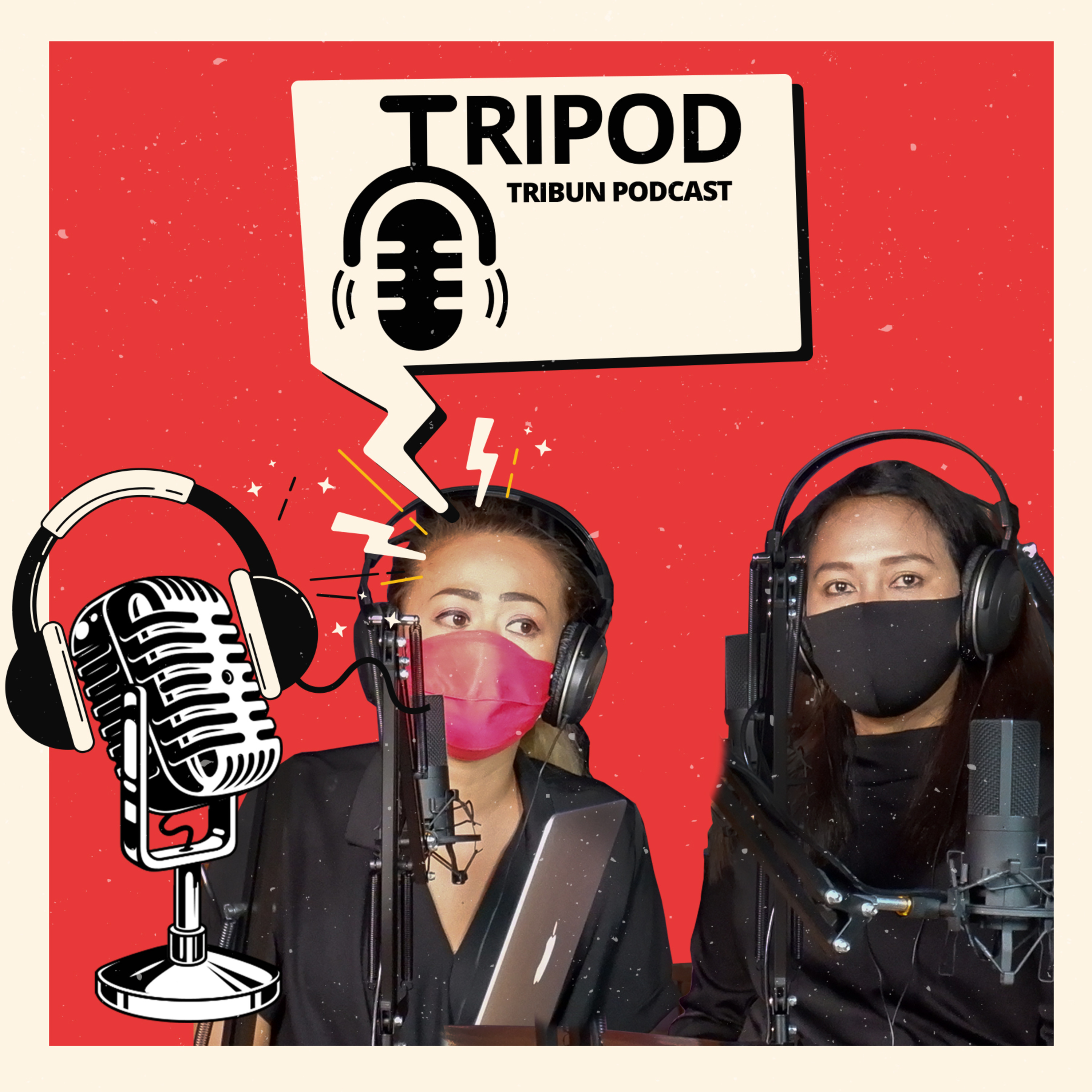 Tribun Podcast