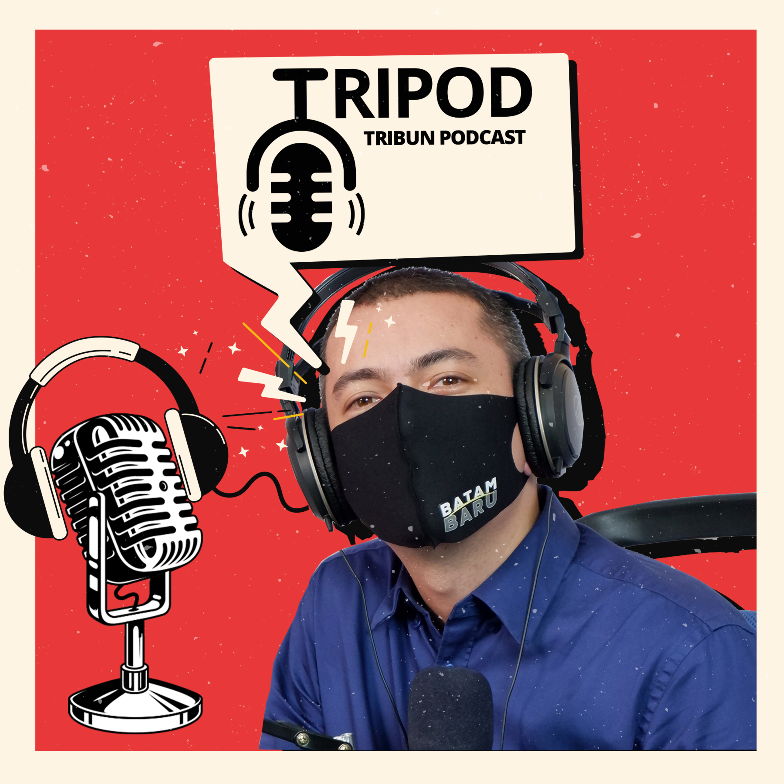 Tribun Podcast