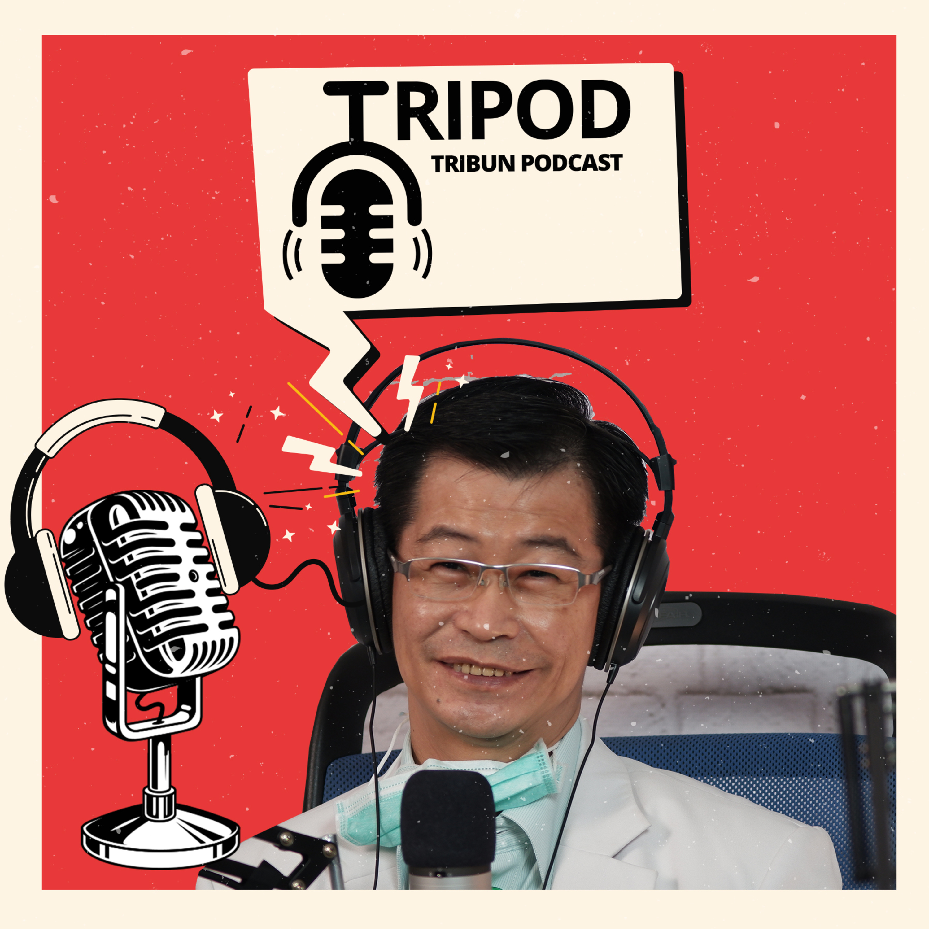 Tribun Podcast