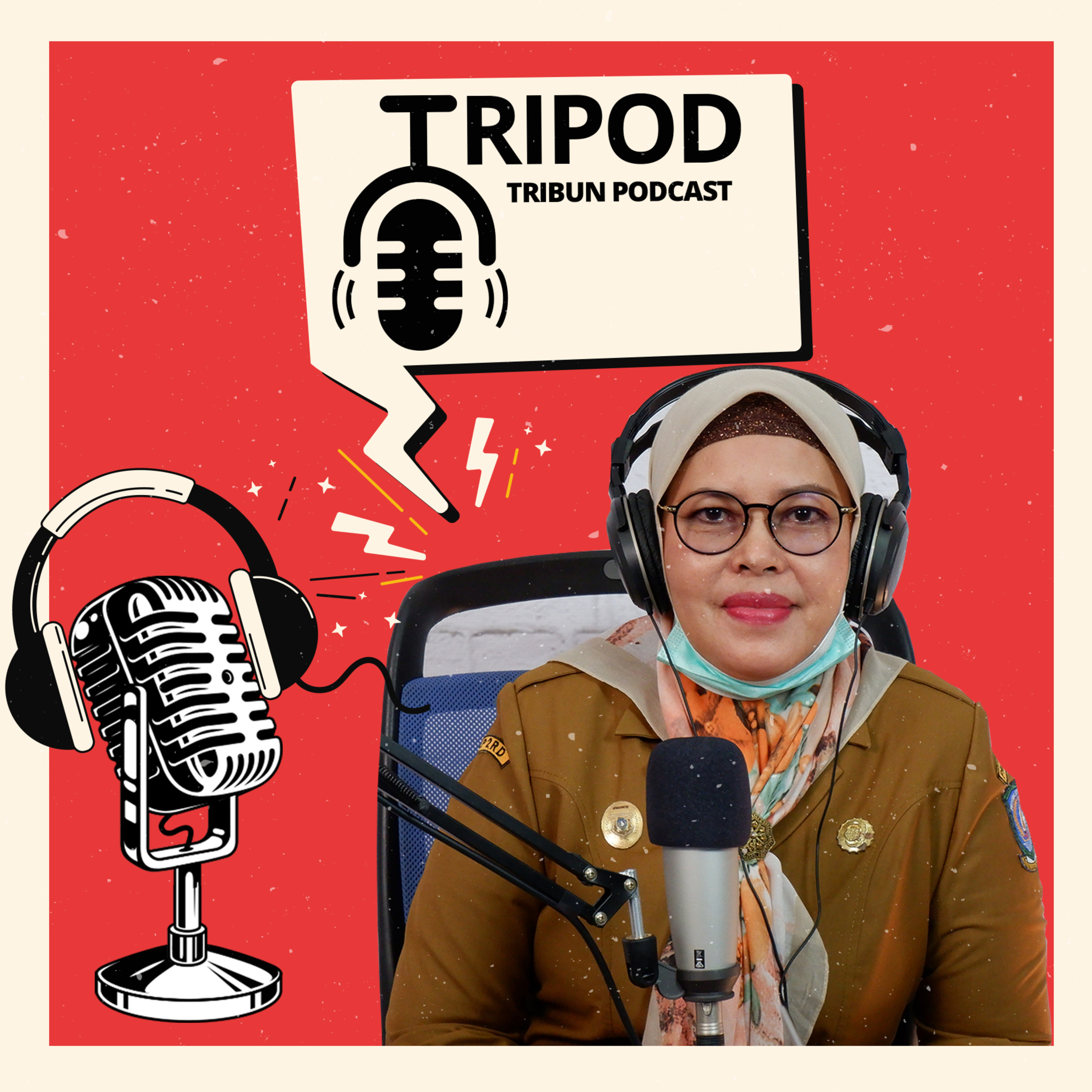 Tribun Podcast