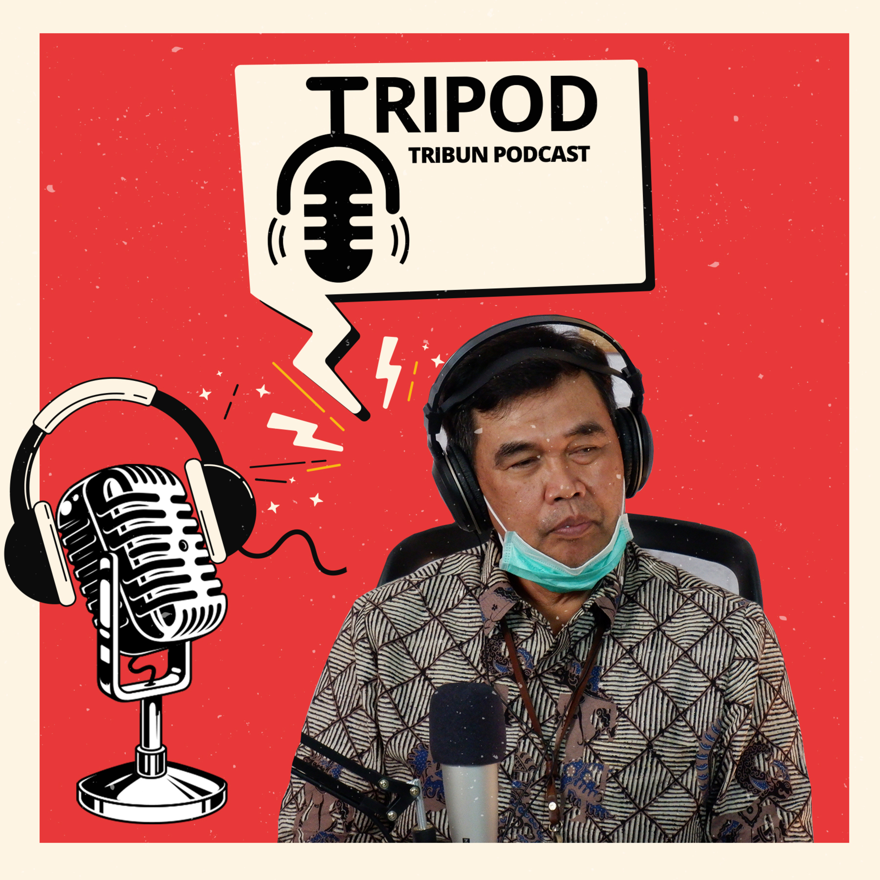 Tribun Podcast