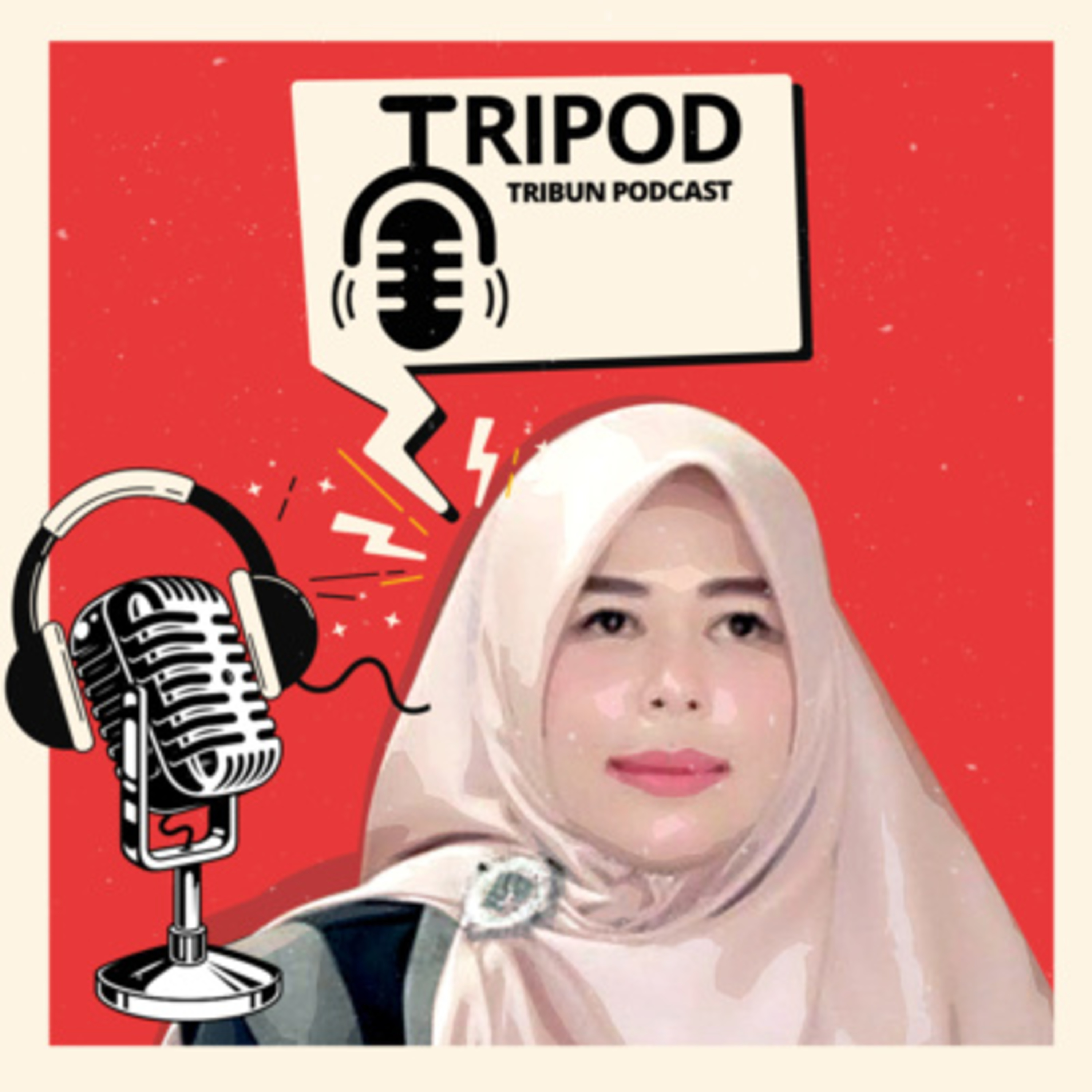Tribun Podcast