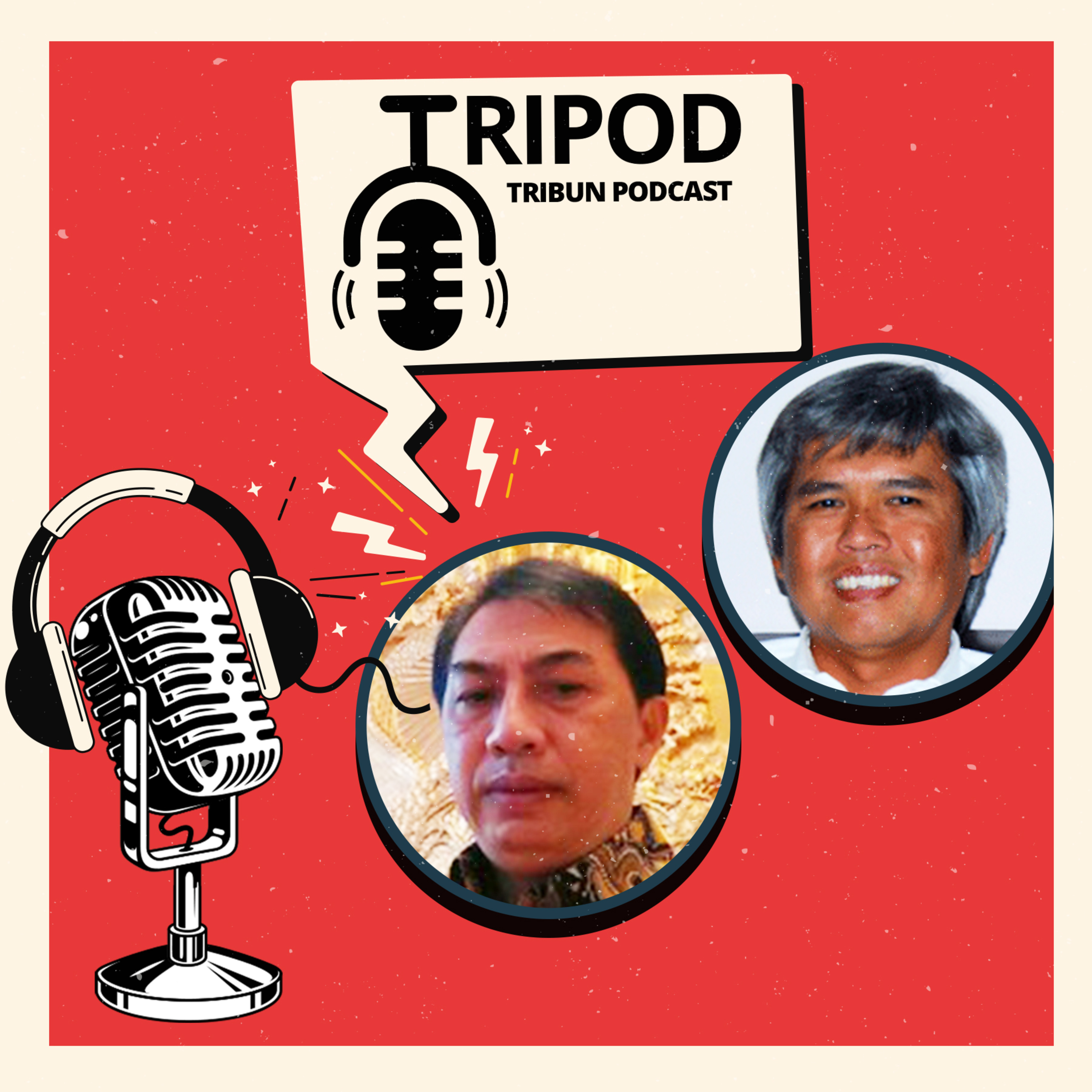 Tribun Podcast