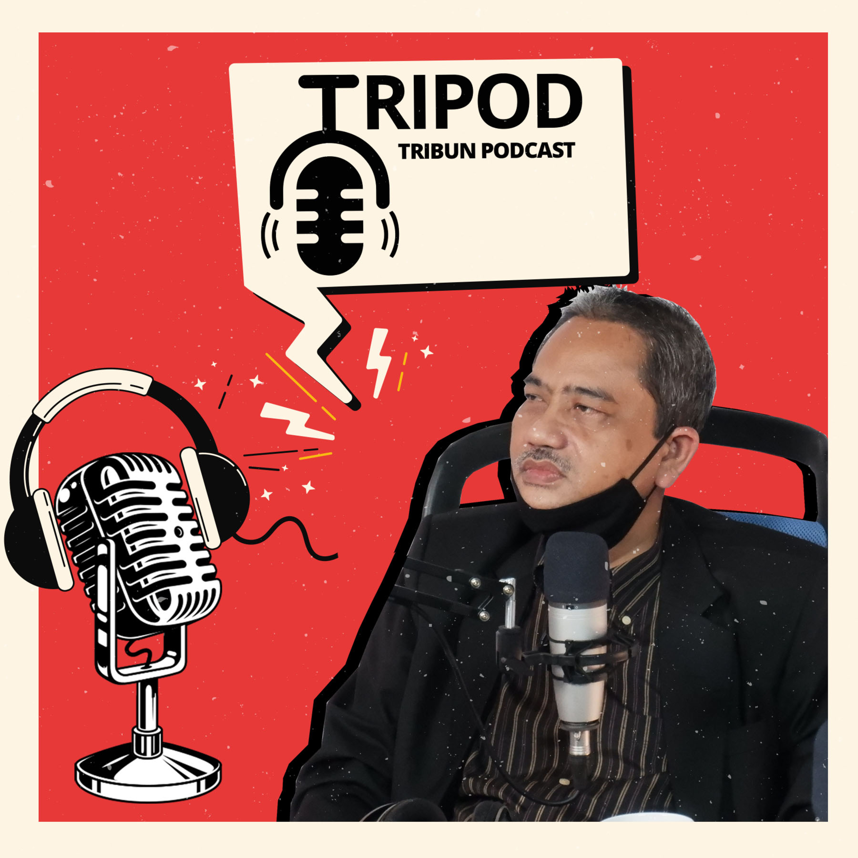 Tribun Podcast