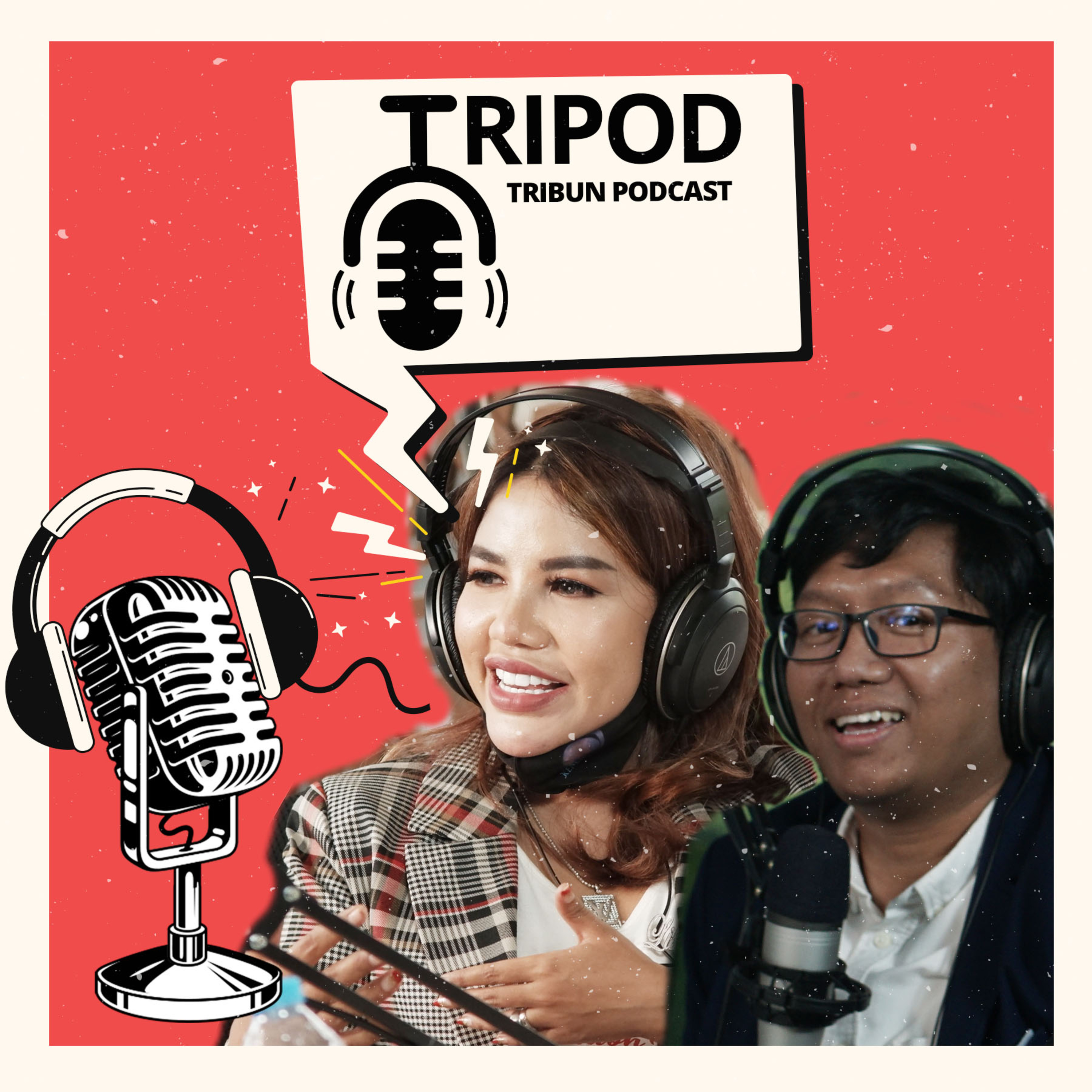 Tribun Podcast