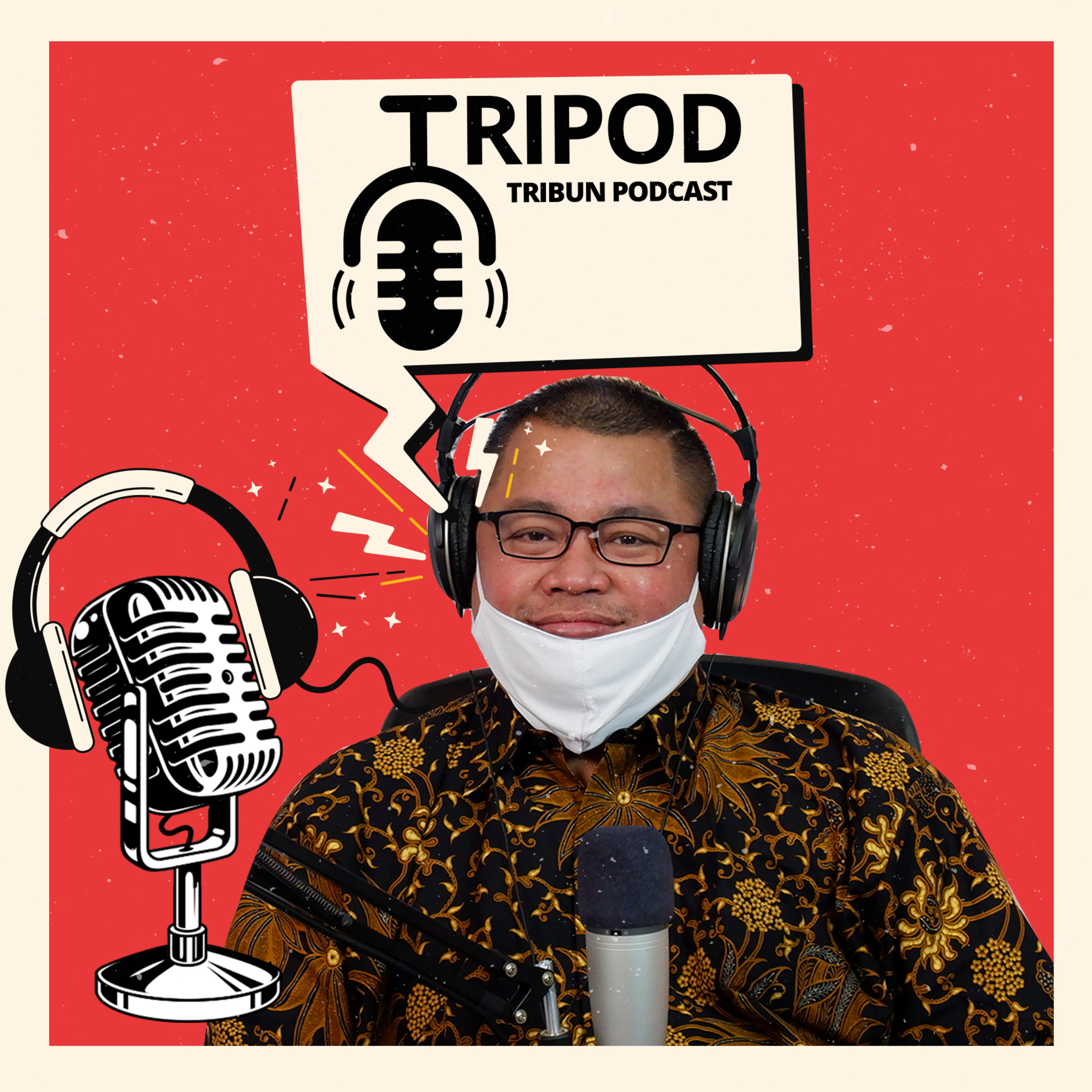 Tribun Podcast