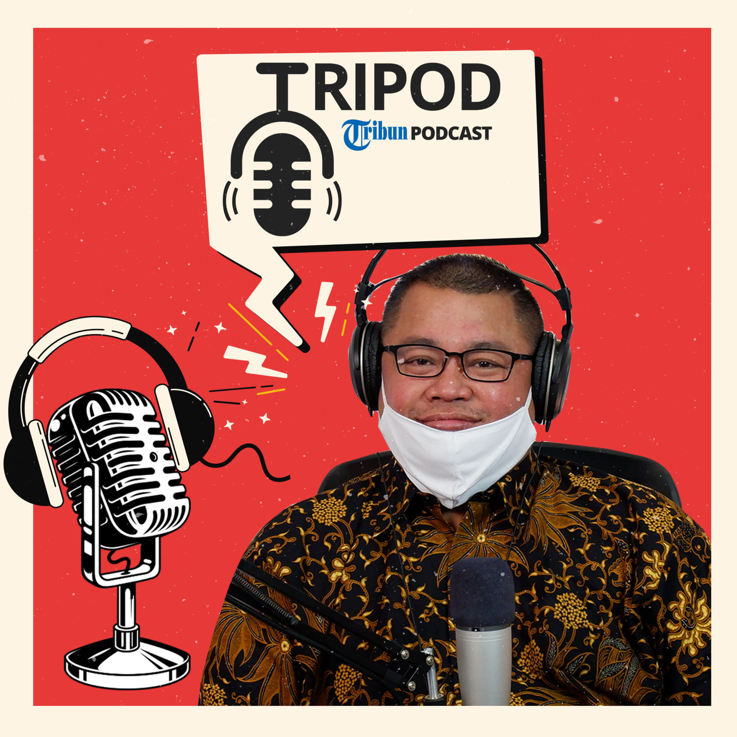 Tribun Podcast