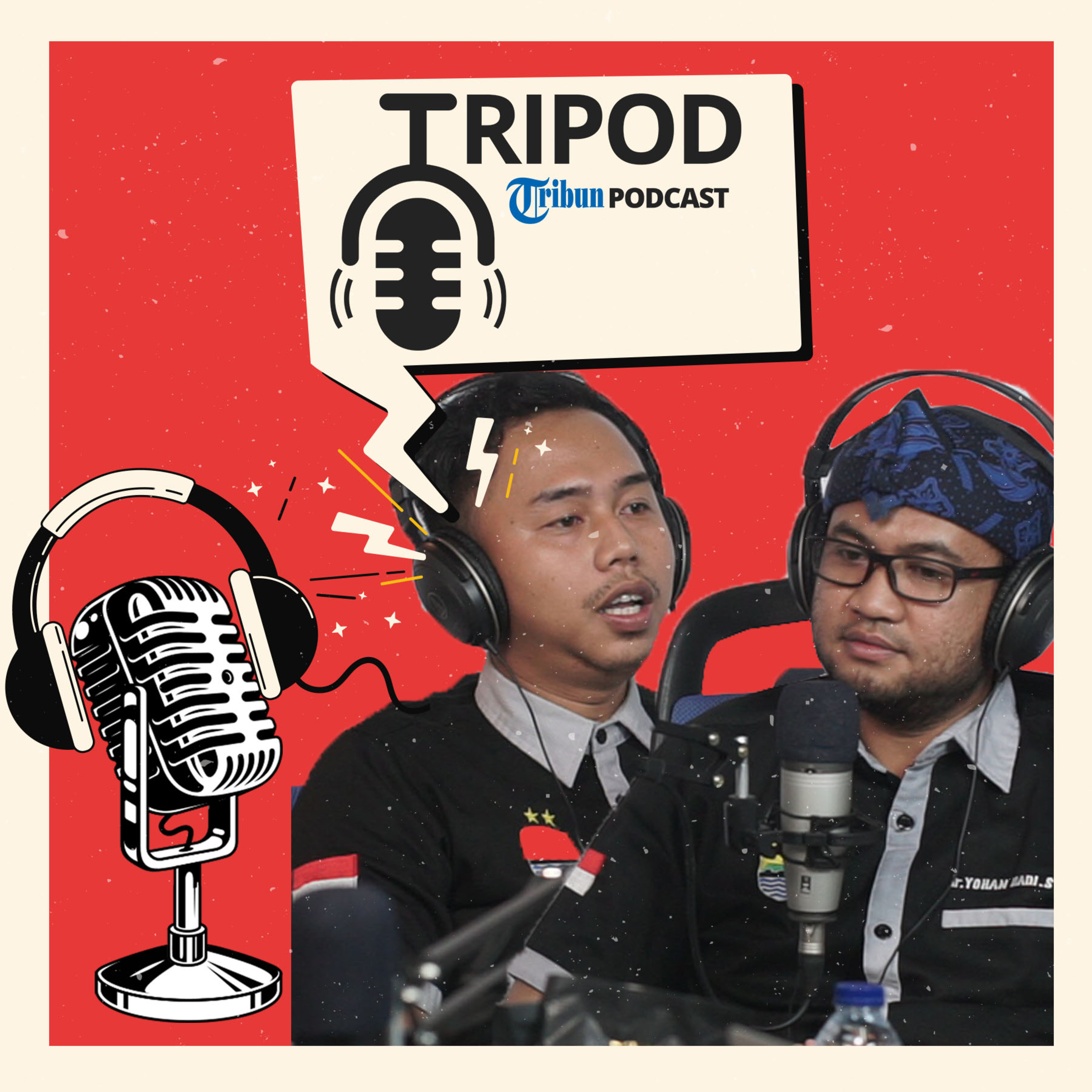 Tribun Podcast