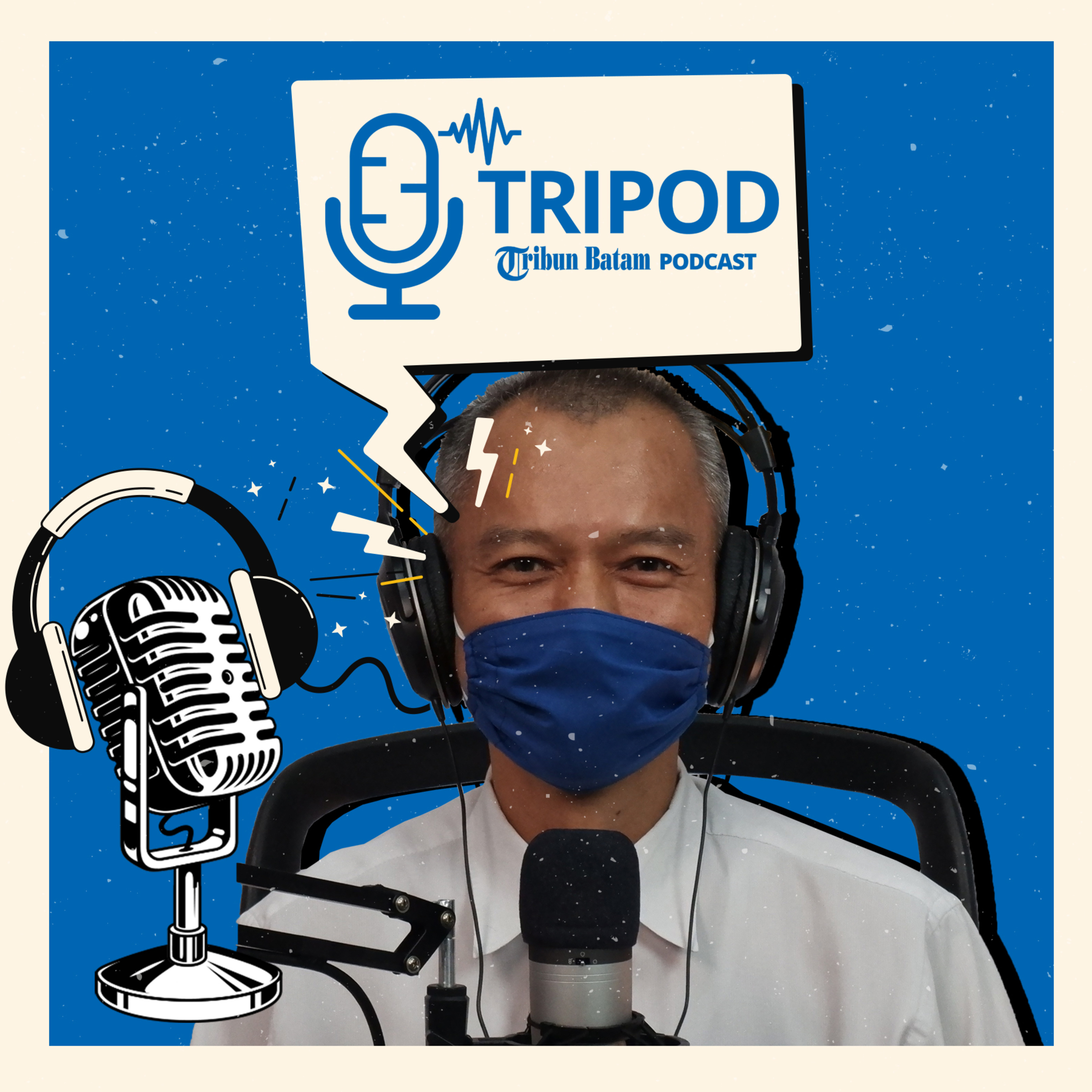 Tribun Podcast