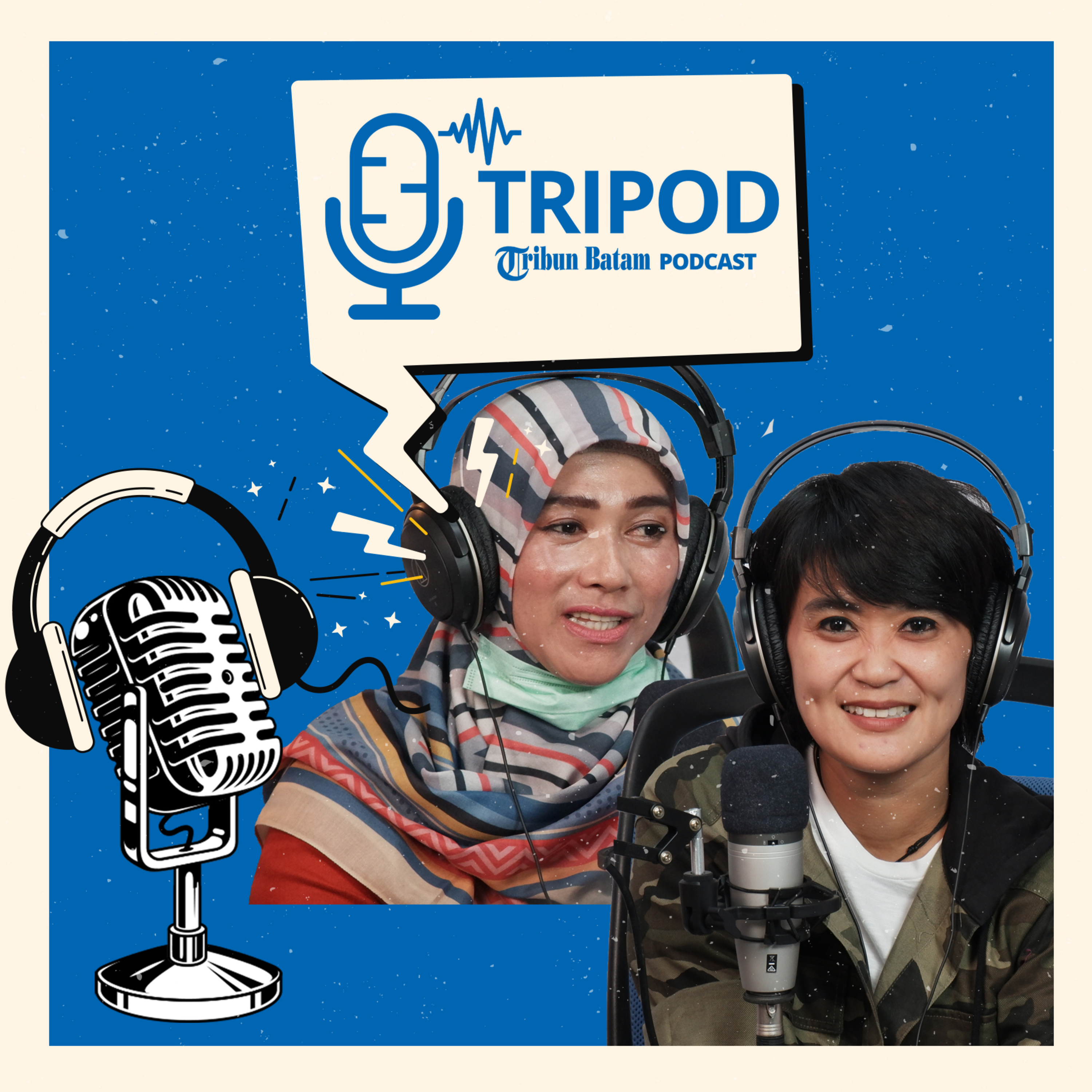 Tribun Podcast