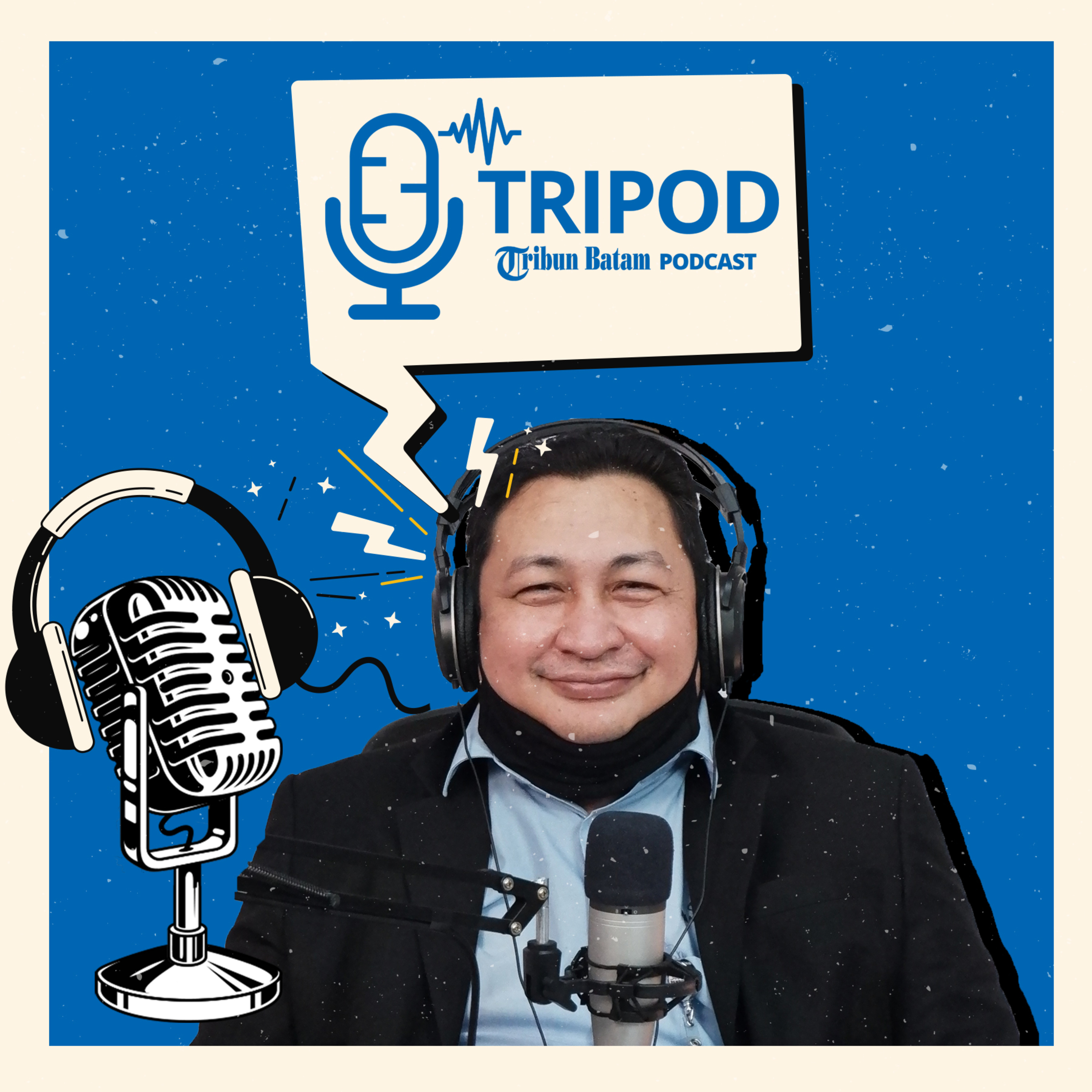 Tribun Podcast