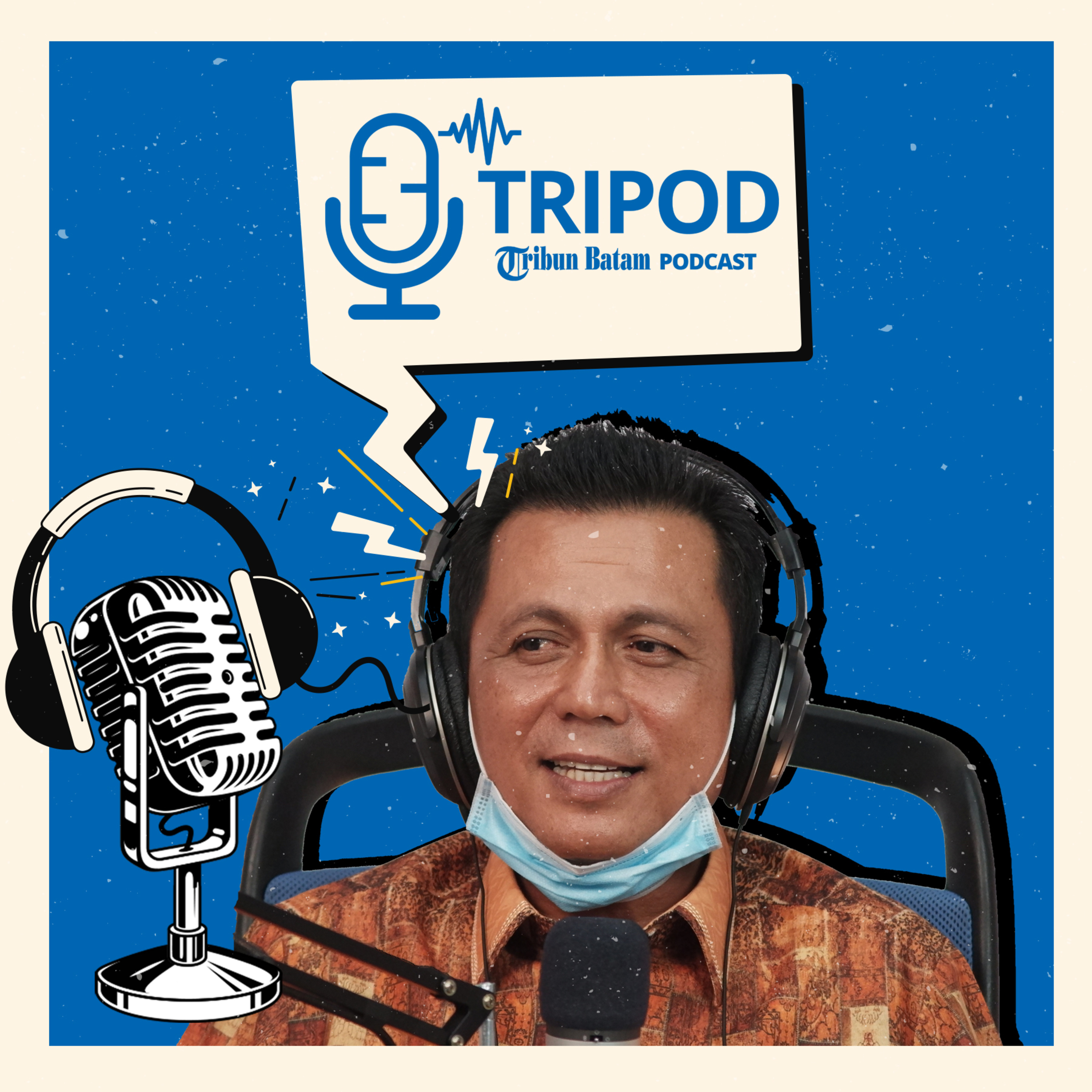 Tribun Podcast
