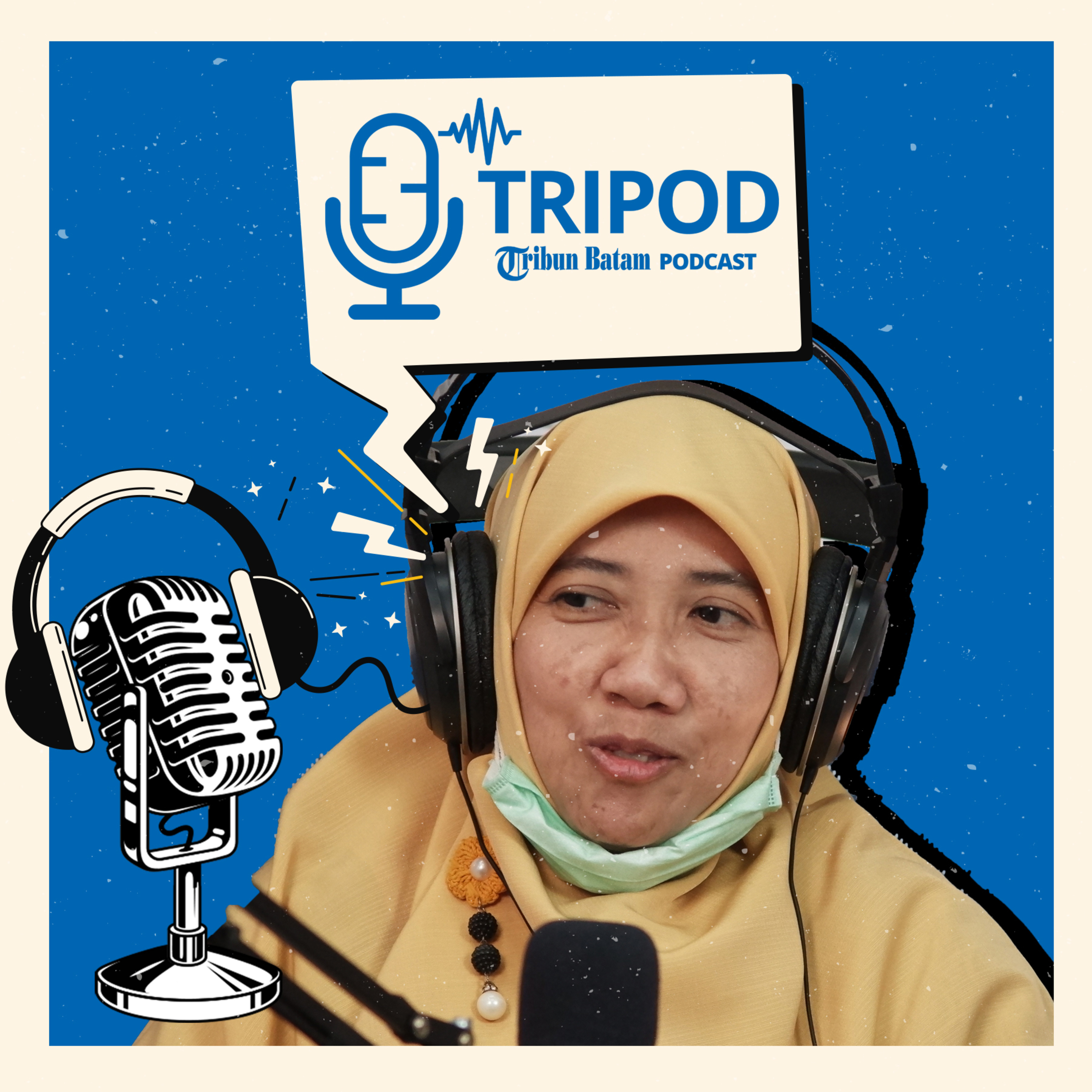 Tribun Podcast