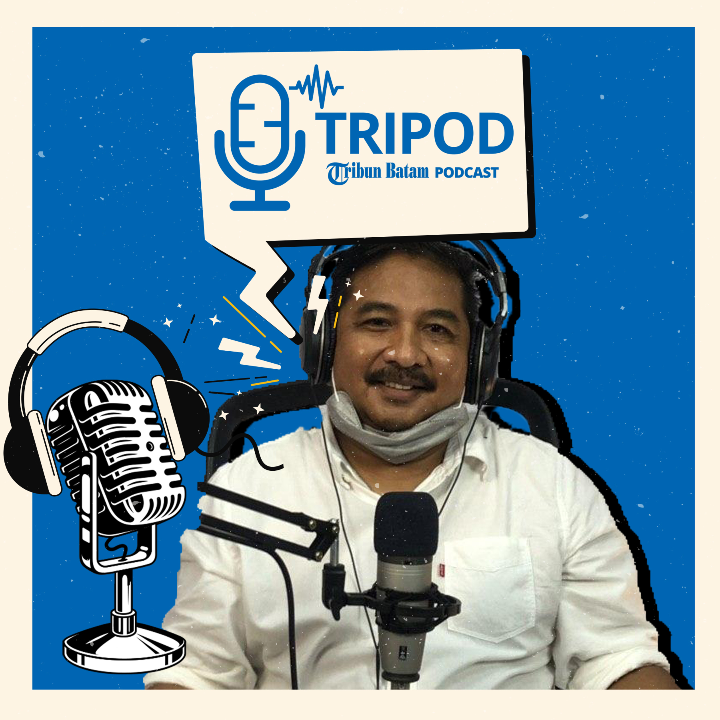 Tribun Podcast