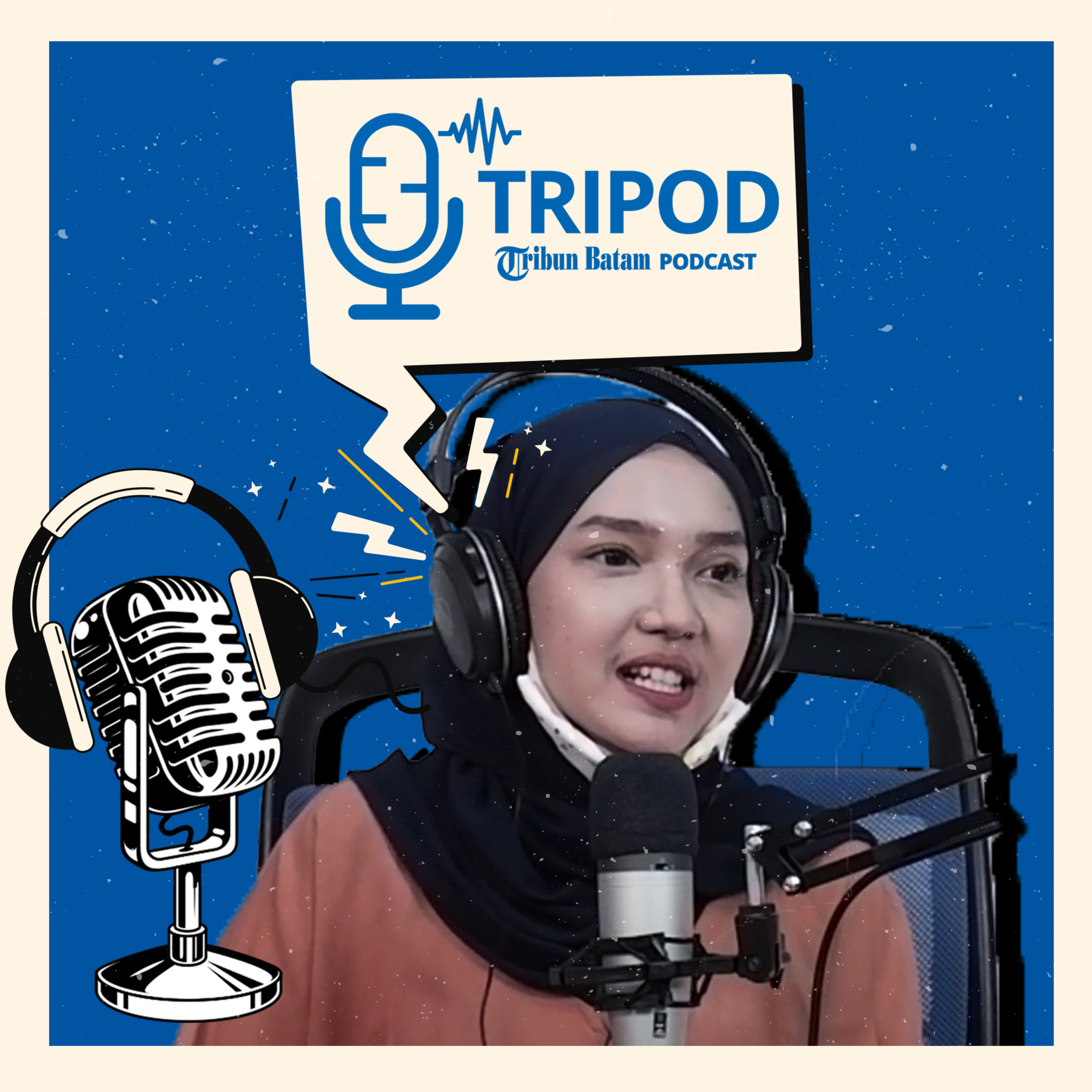 Tribun Podcast