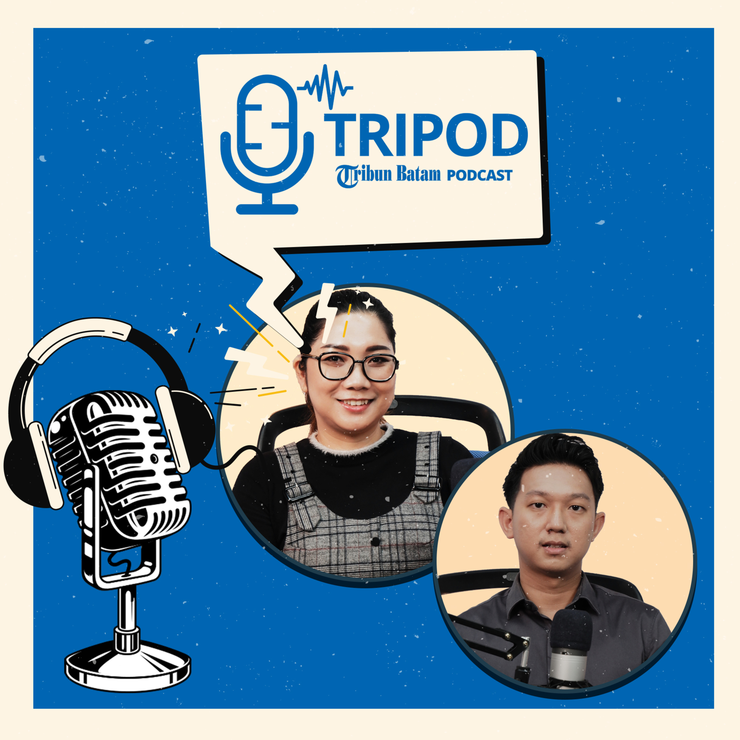 Tribun Podcast
