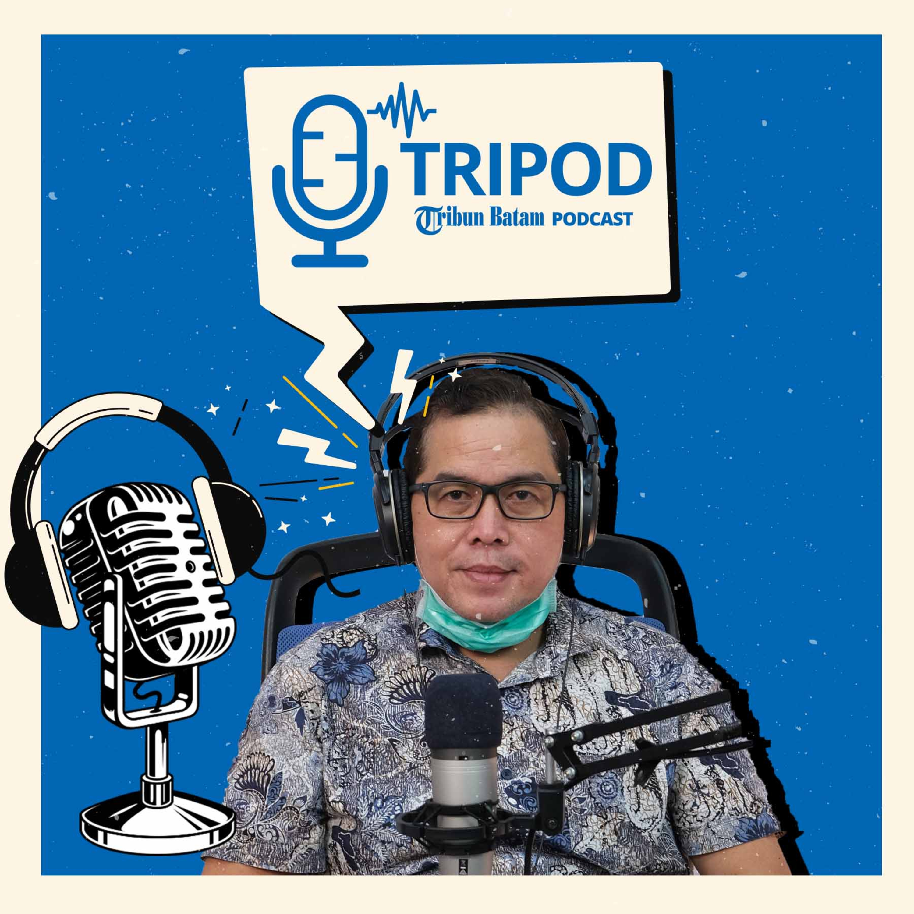 Tribun Podcast