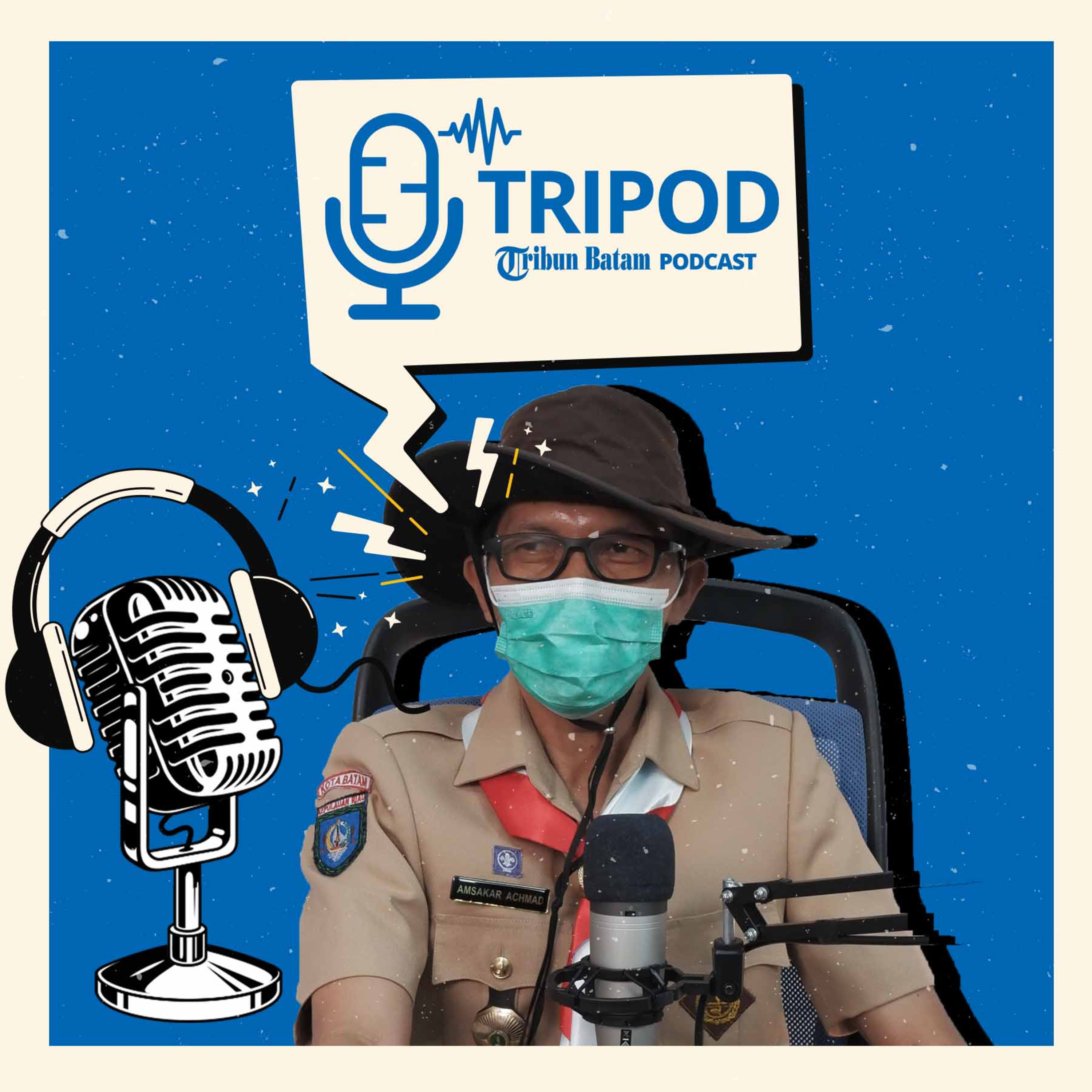 Tribun Podcast