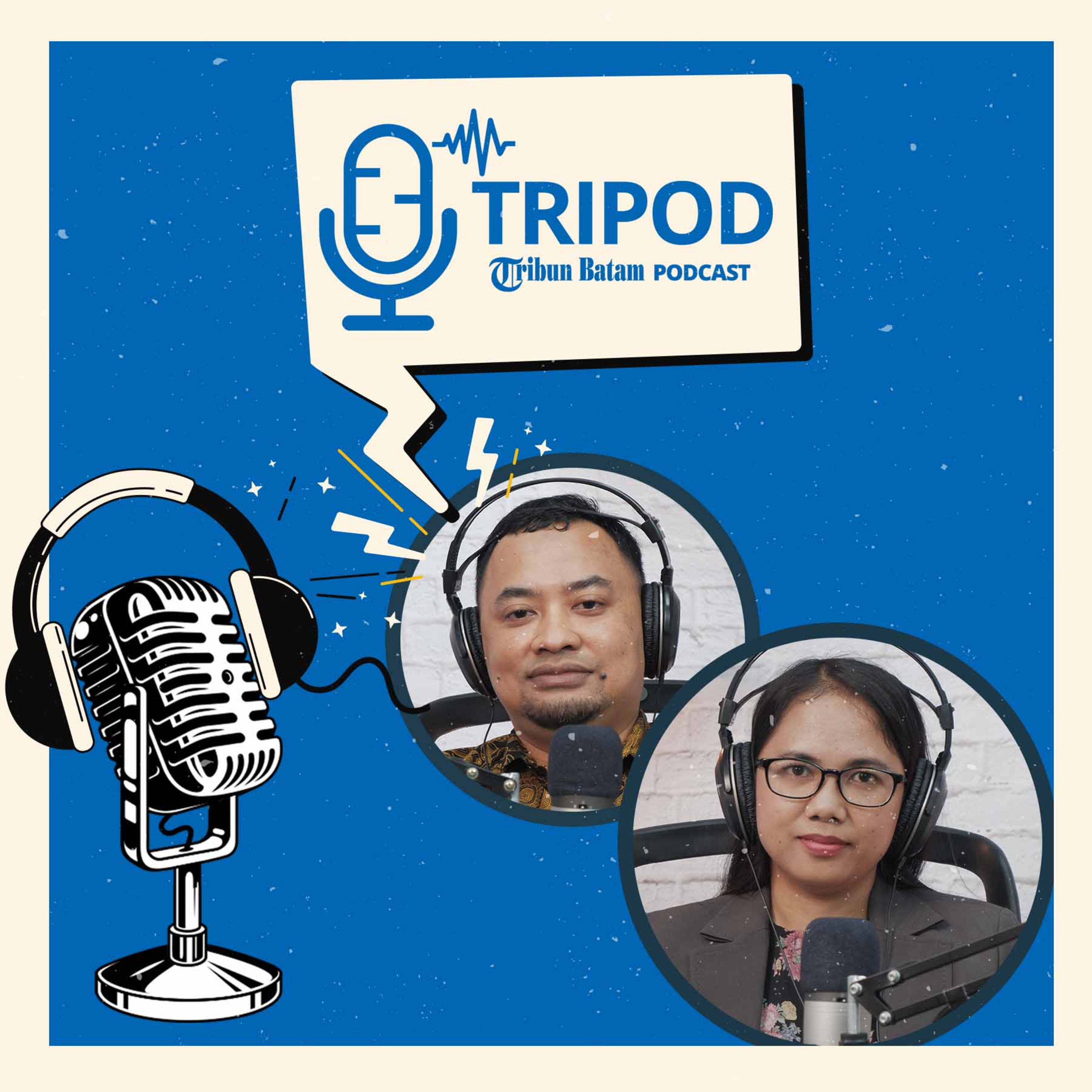Tribun Podcast