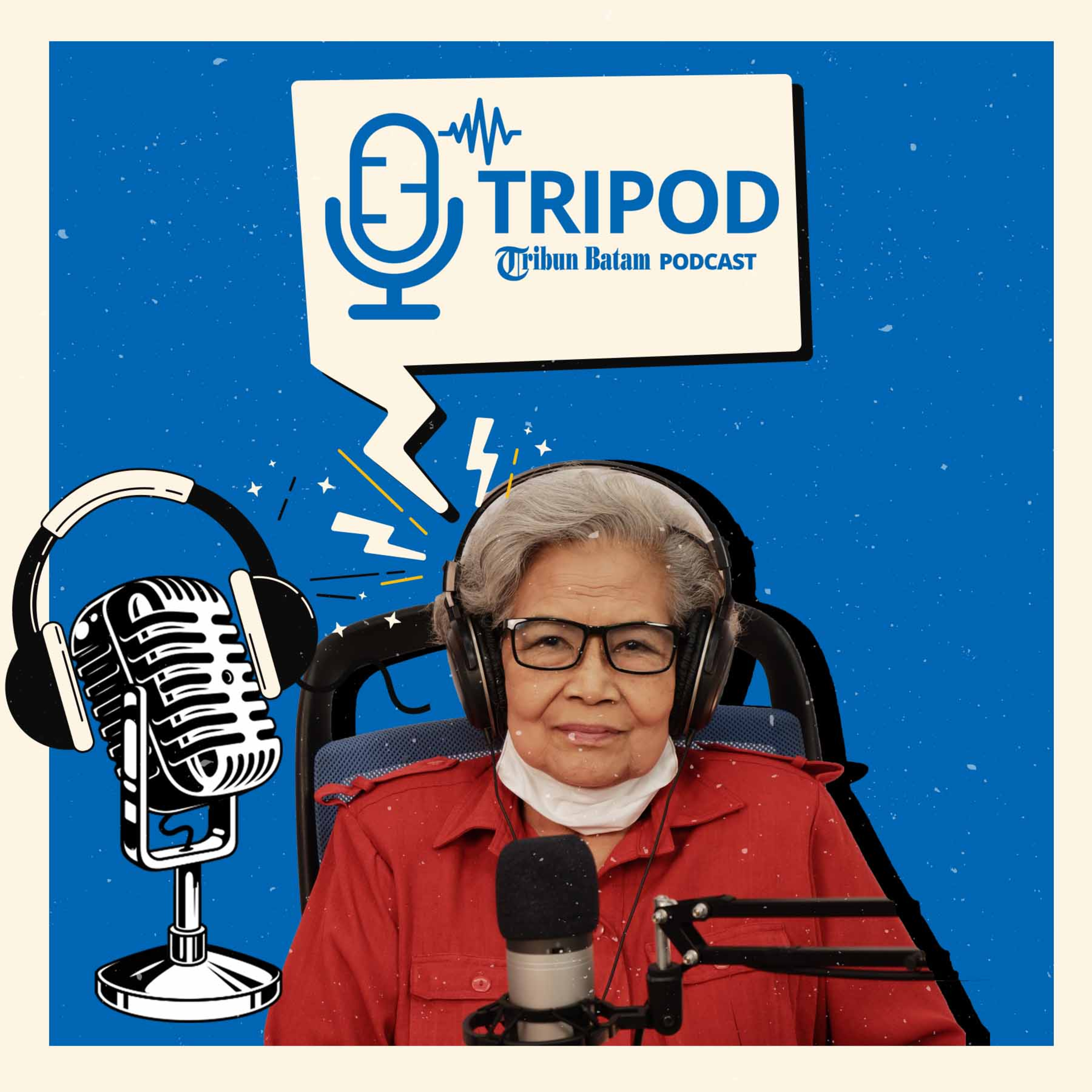 Tribun Podcast