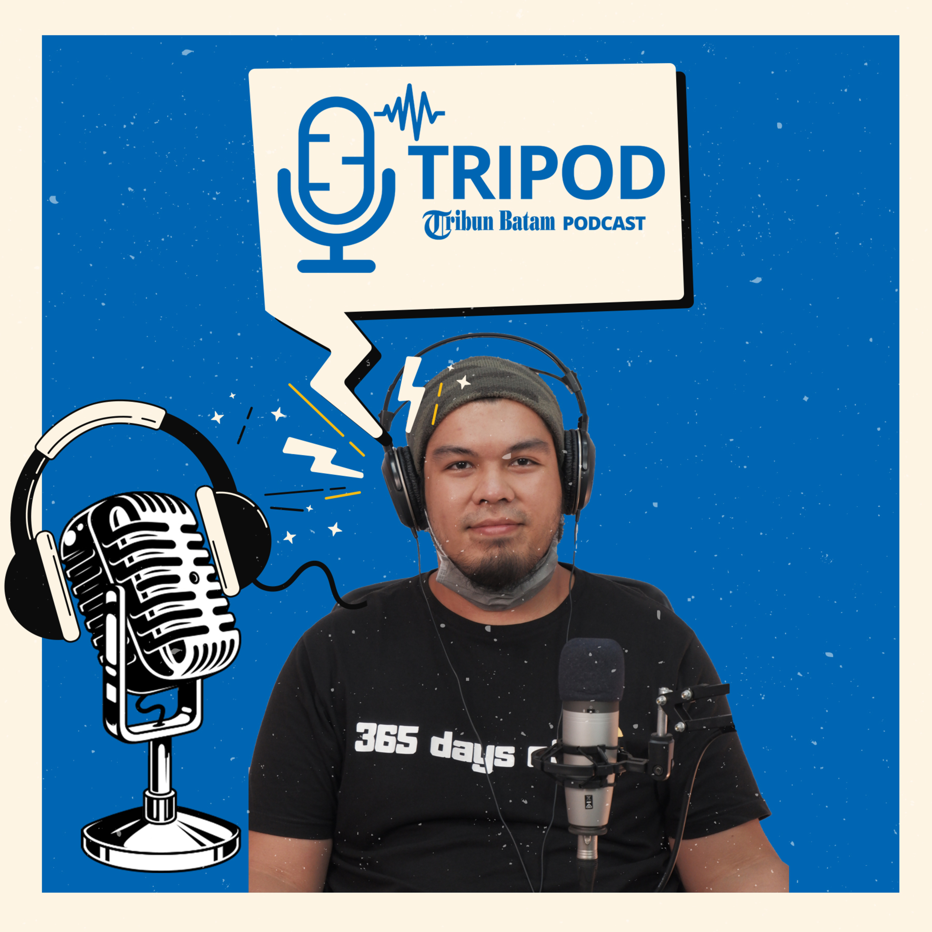 Tribun Podcast