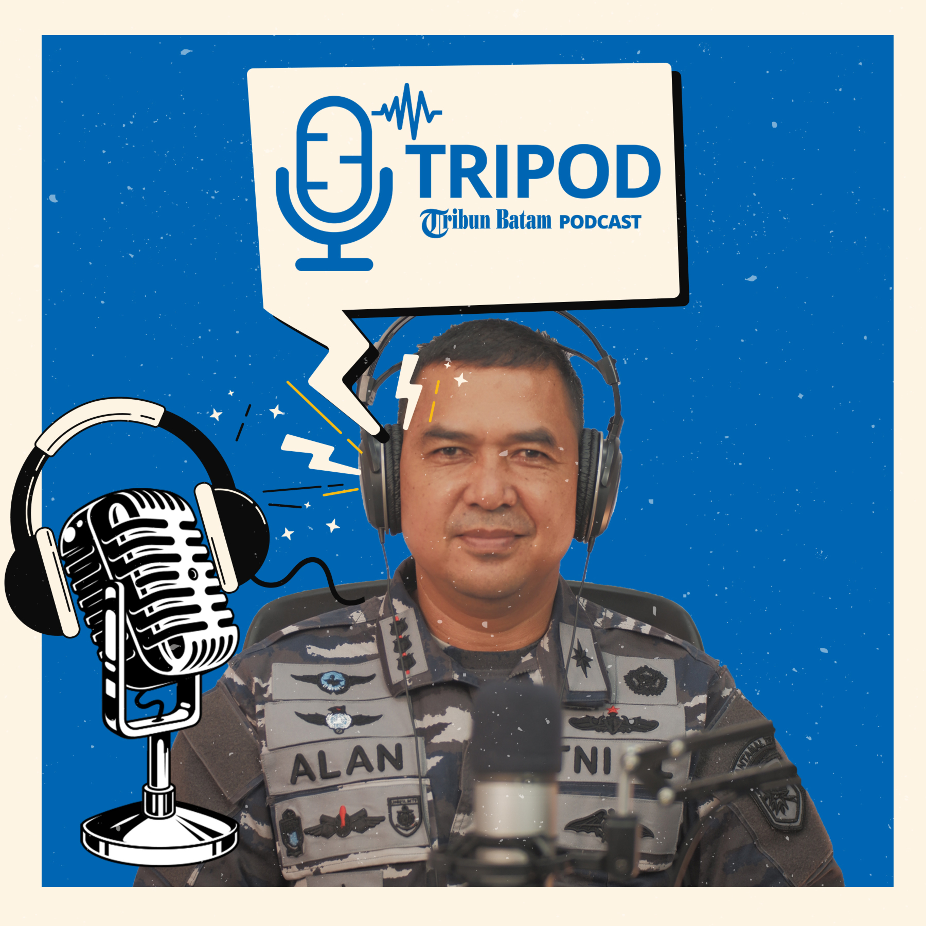 Tribun Podcast