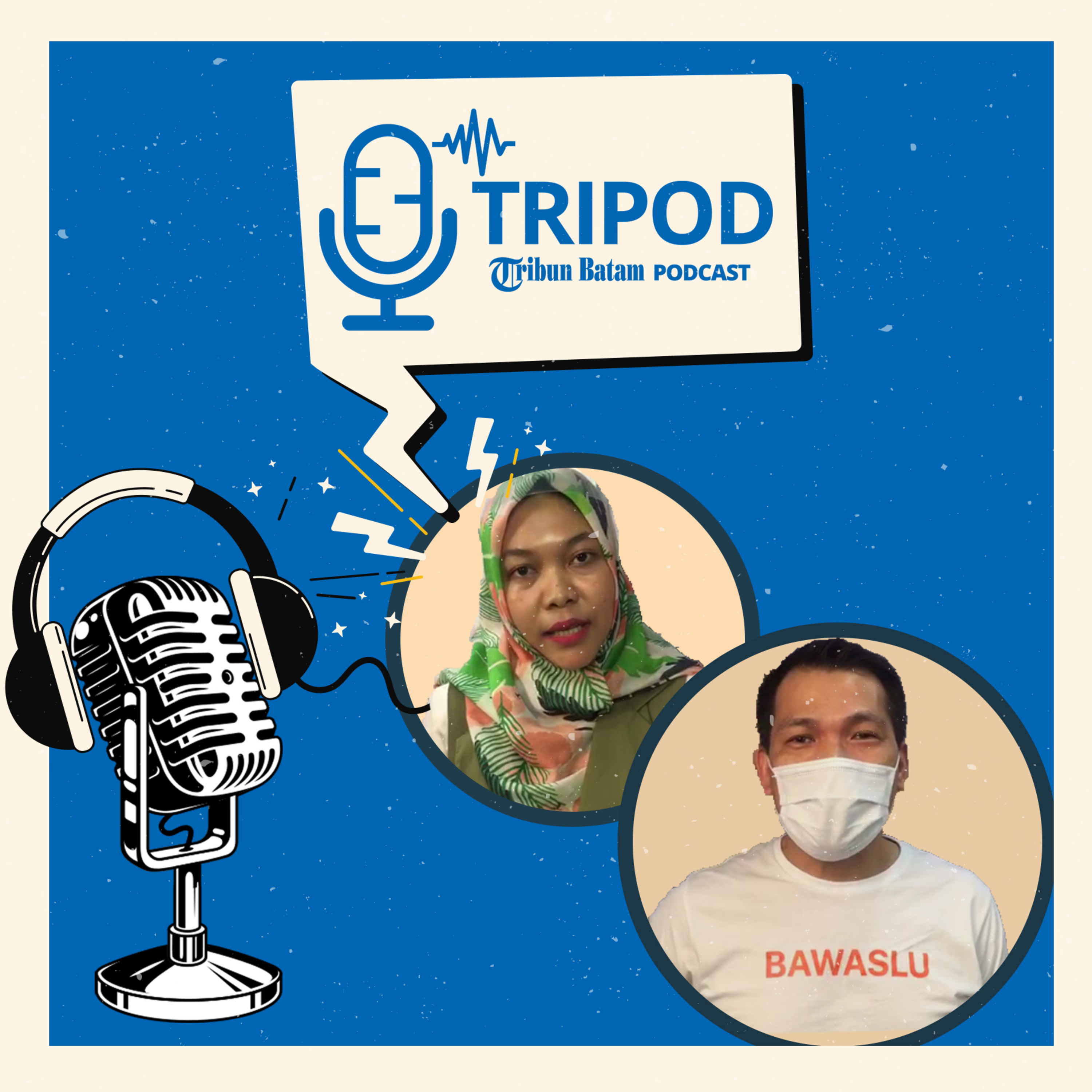Tribun Podcast