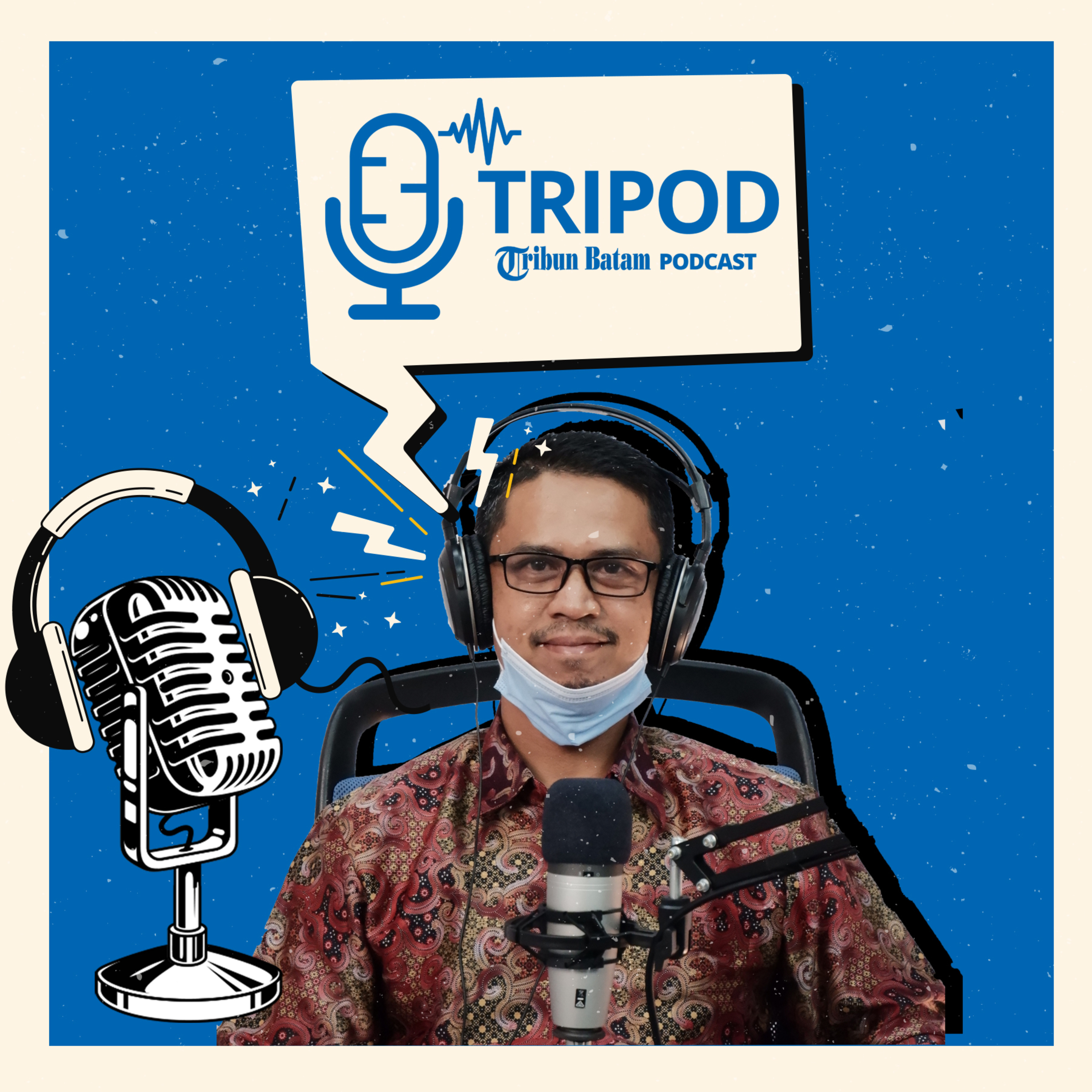 Tribun Podcast