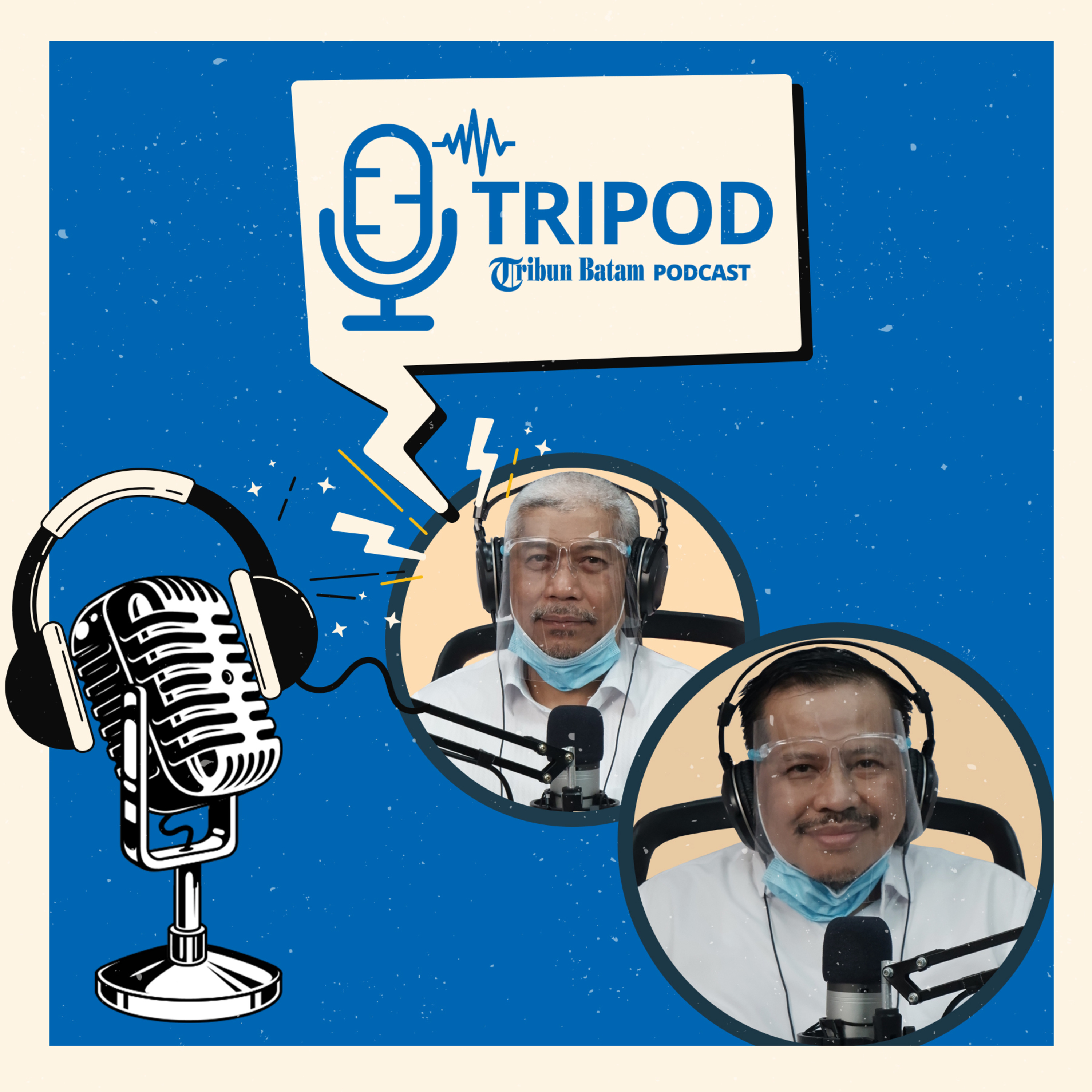 Tribun Podcast