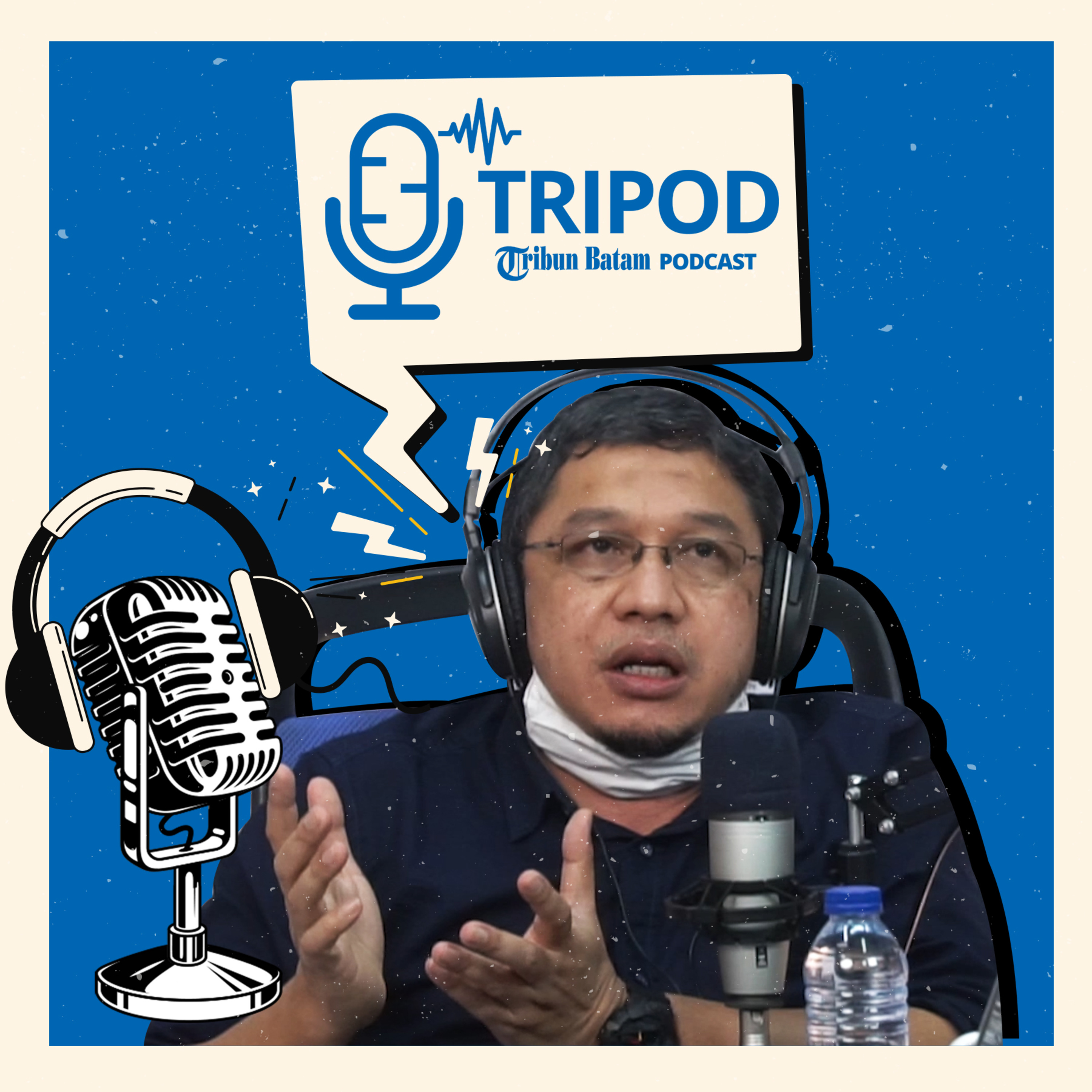 Tribun Podcast
