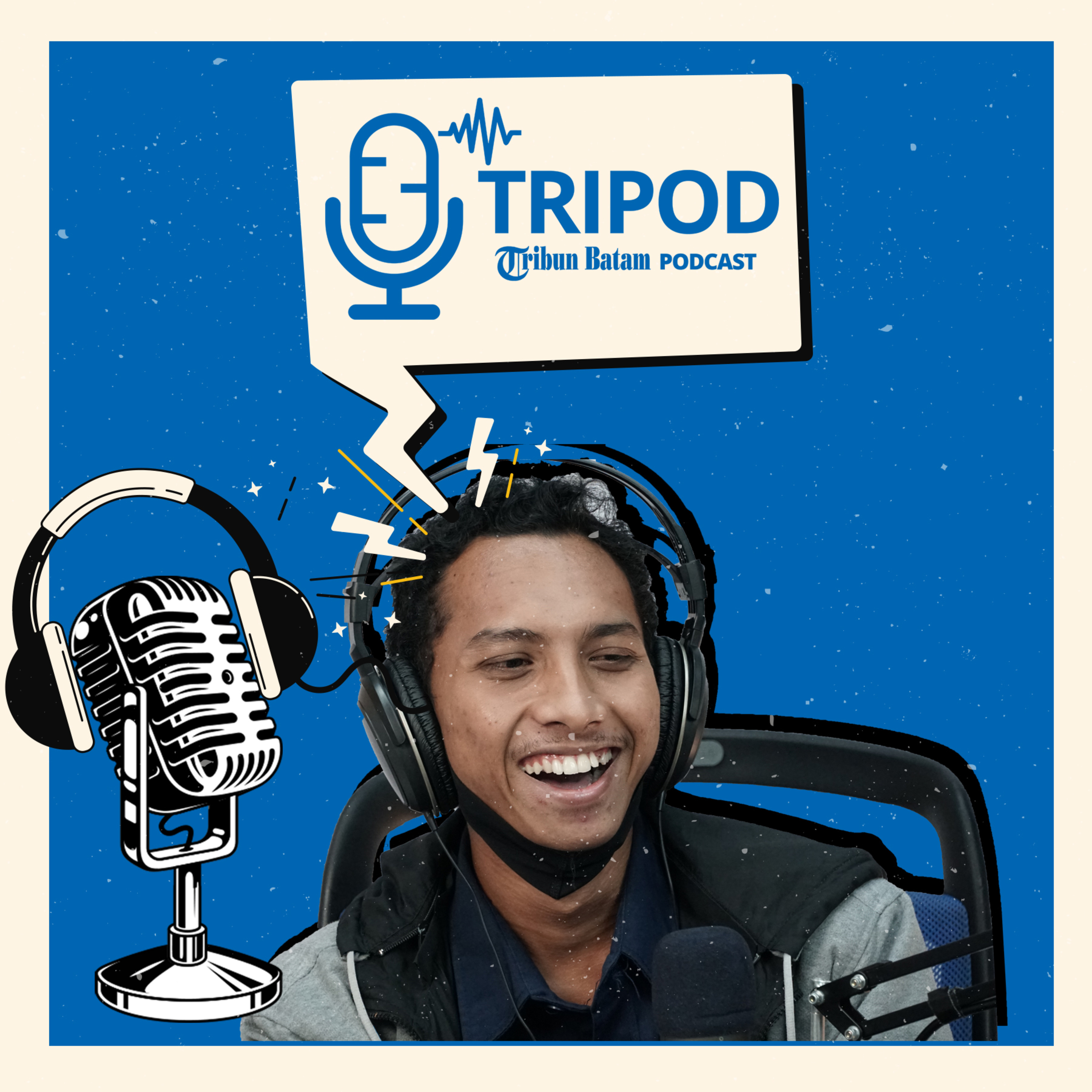 Tribun Podcast