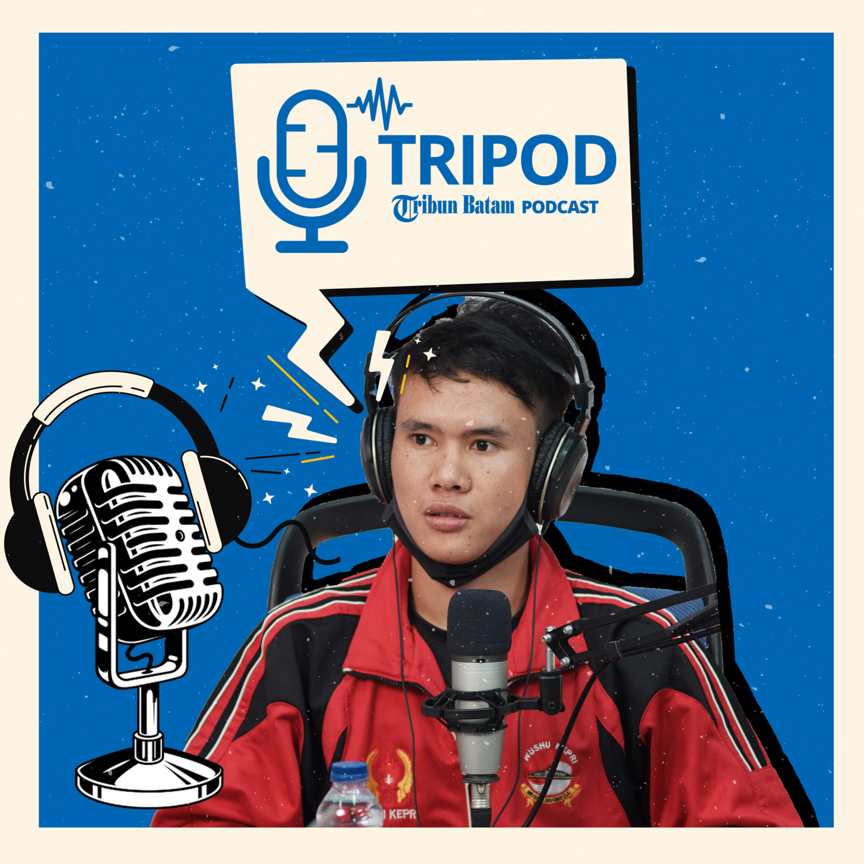 Tribun Podcast