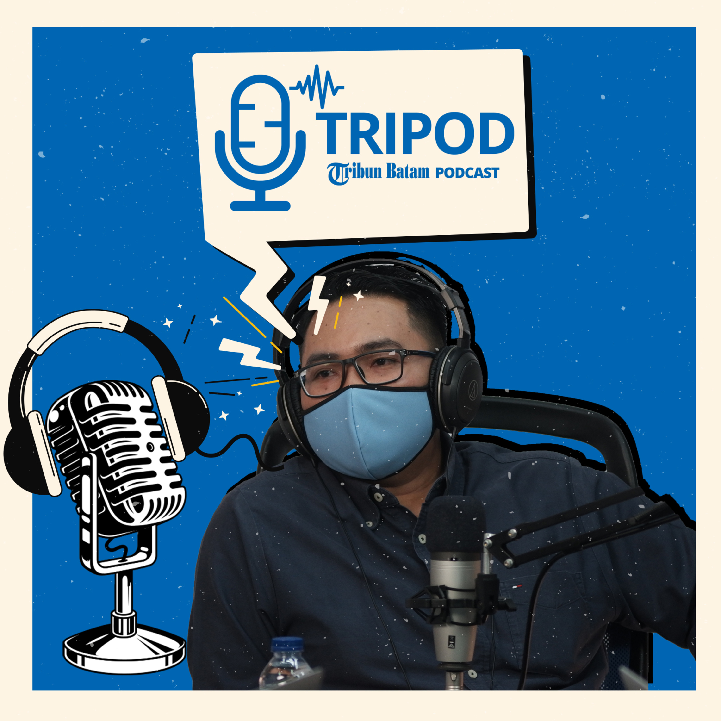 Tribun Podcast