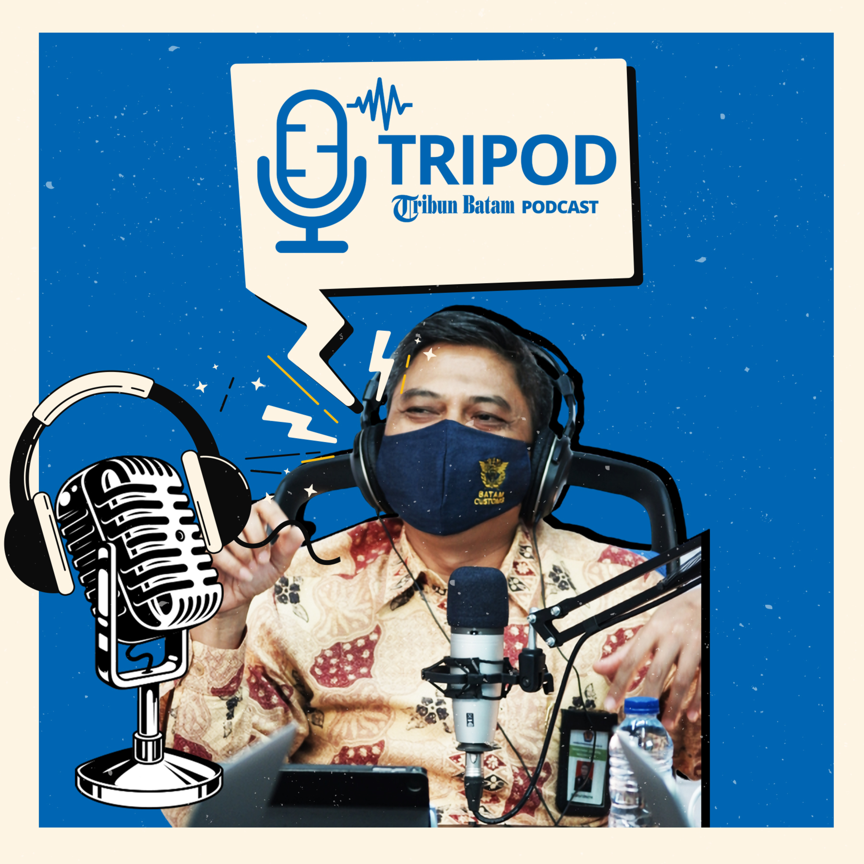 Tribun Podcast
