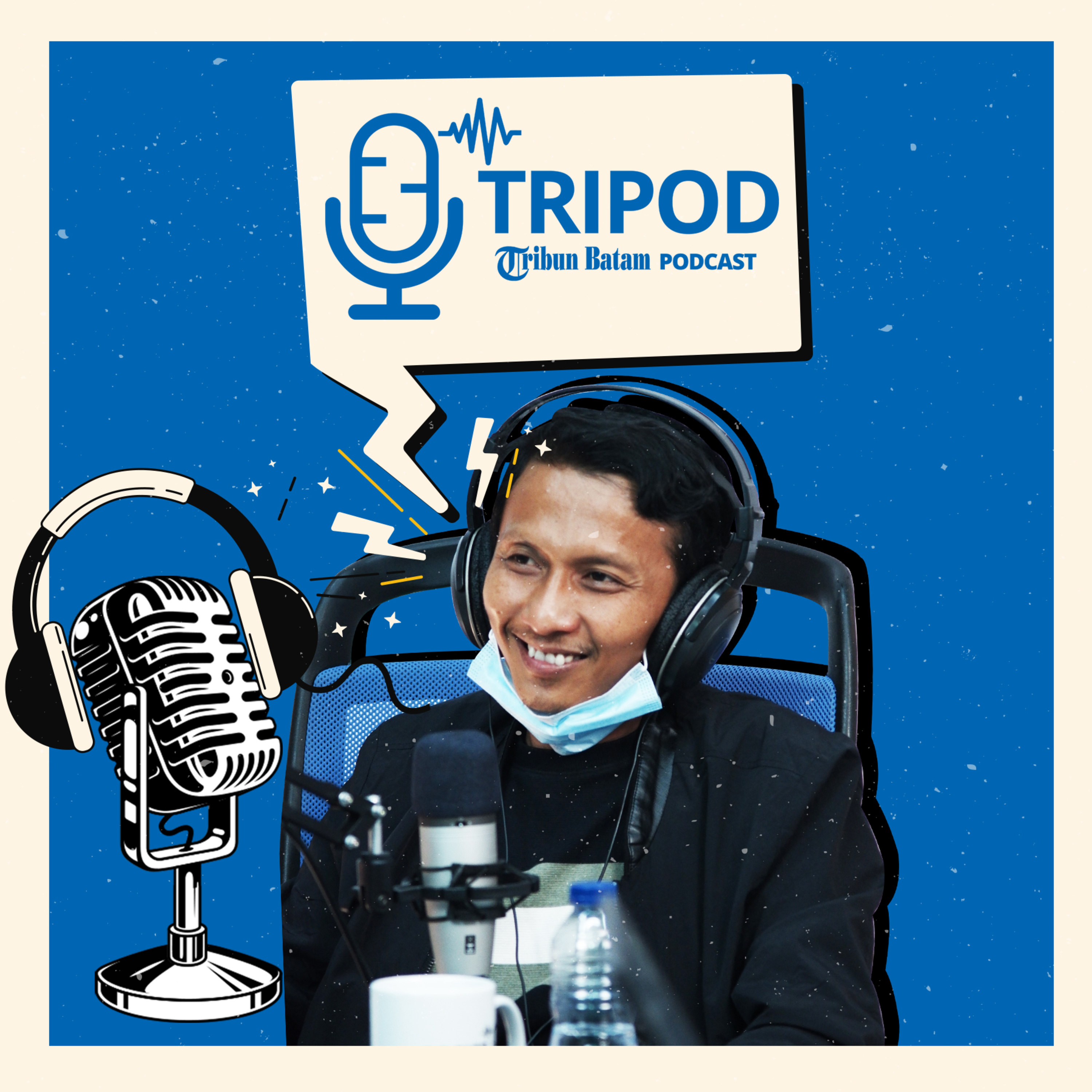 Tribun Podcast
