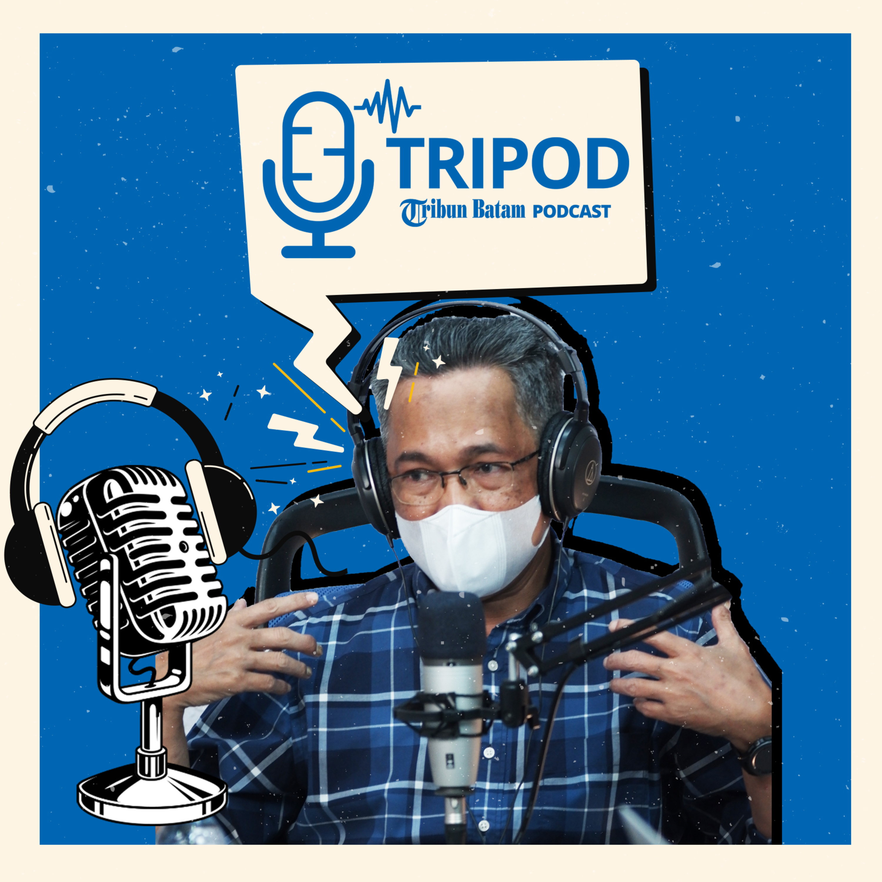 Tribun Podcast