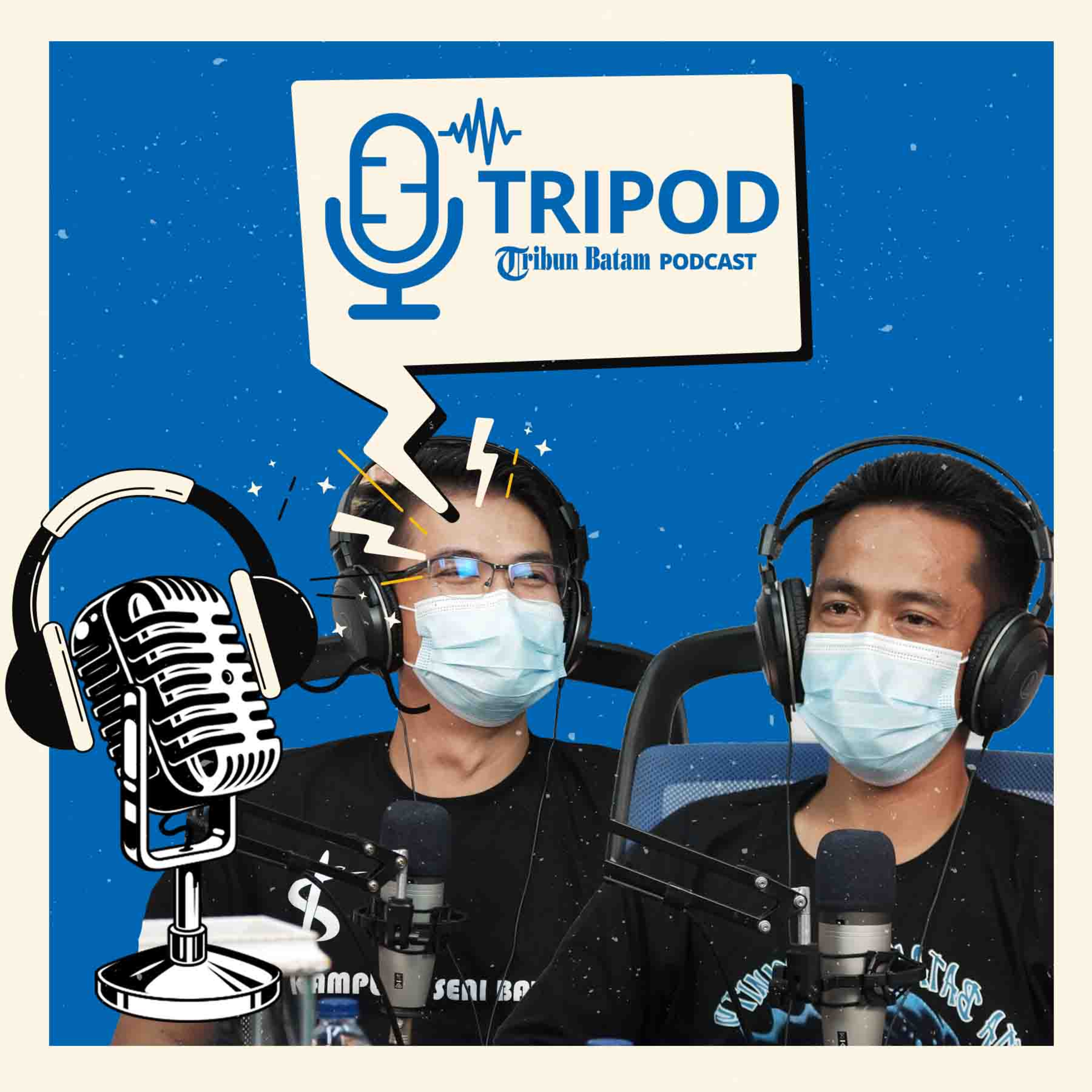 Tribun Podcast